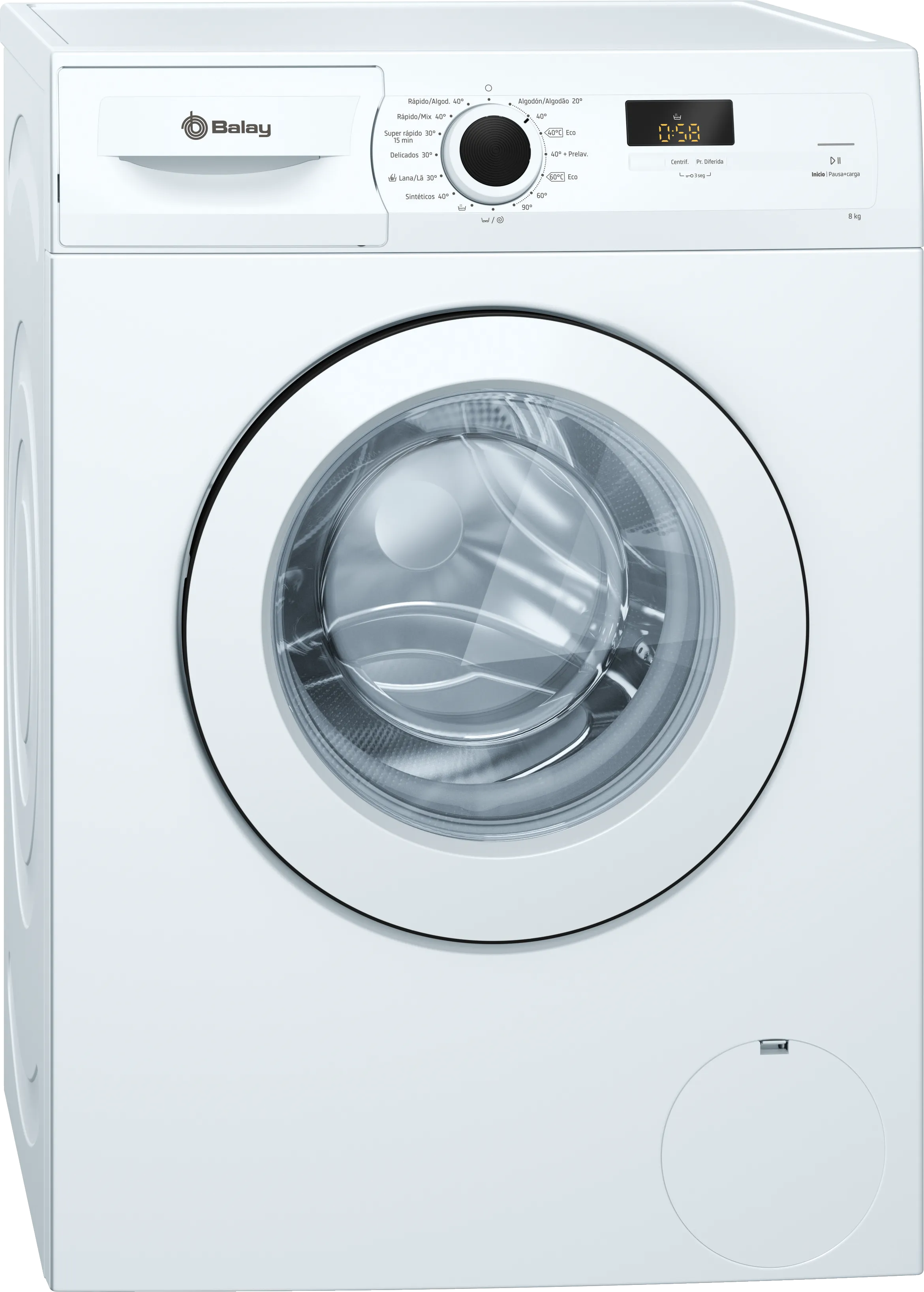 Foto nº 1 del producto 3TS880BE