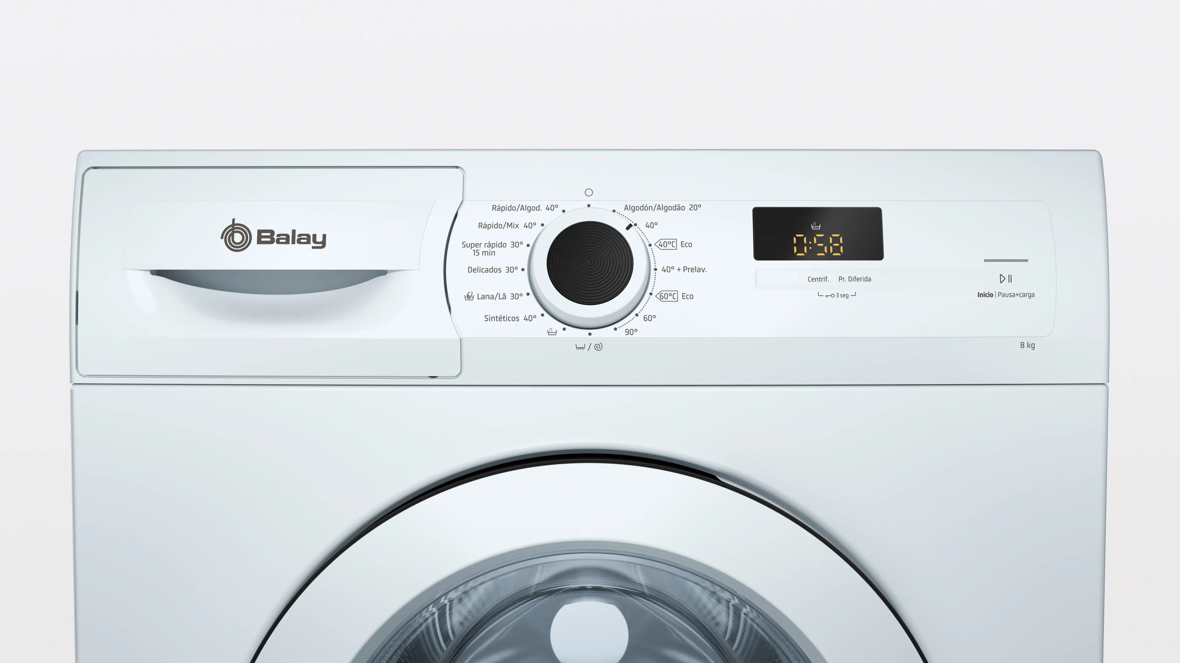 Foto nº 2 del producto 3TS880BE
