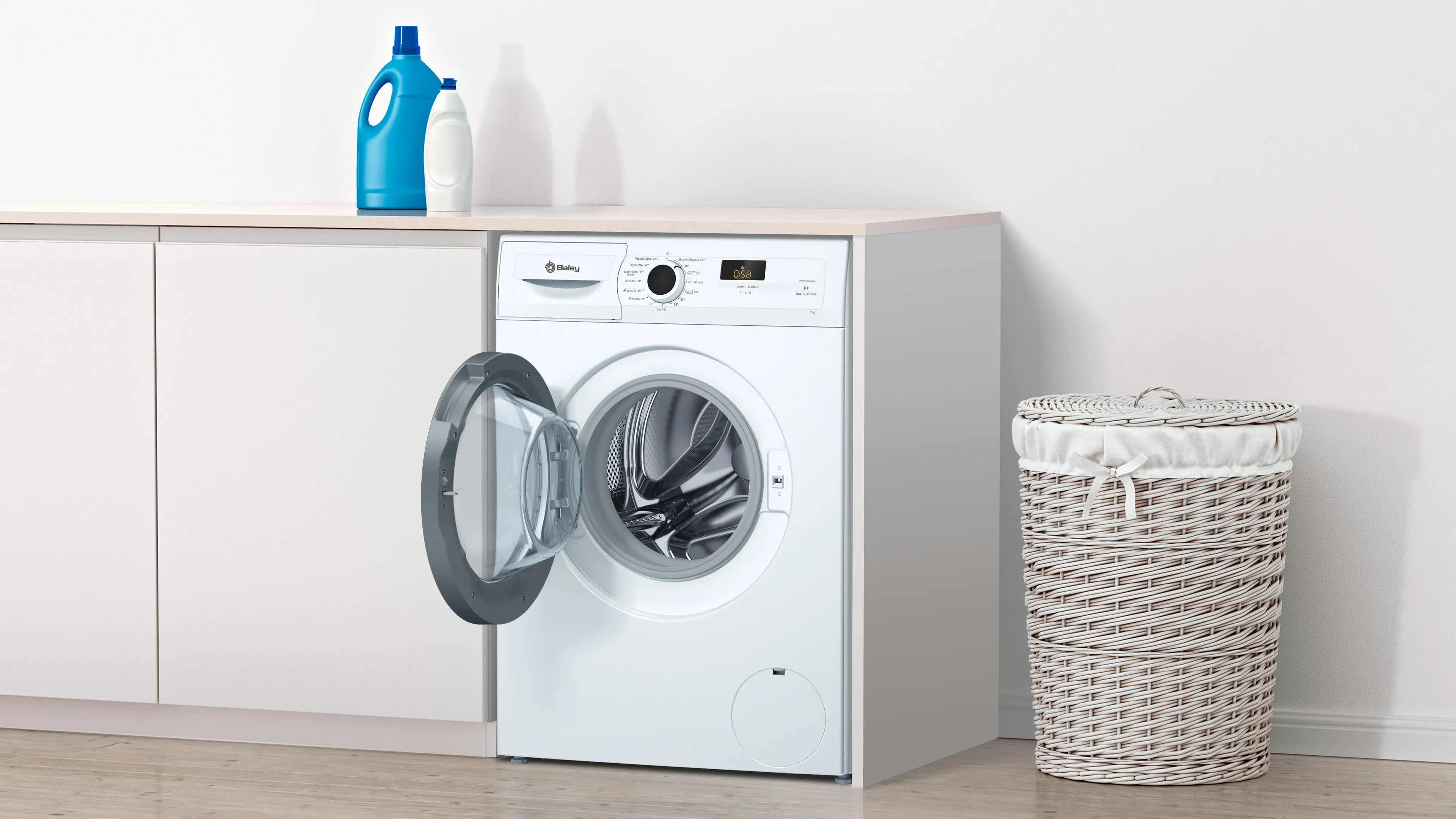 Foto nº 4 del producto 3TS771BE