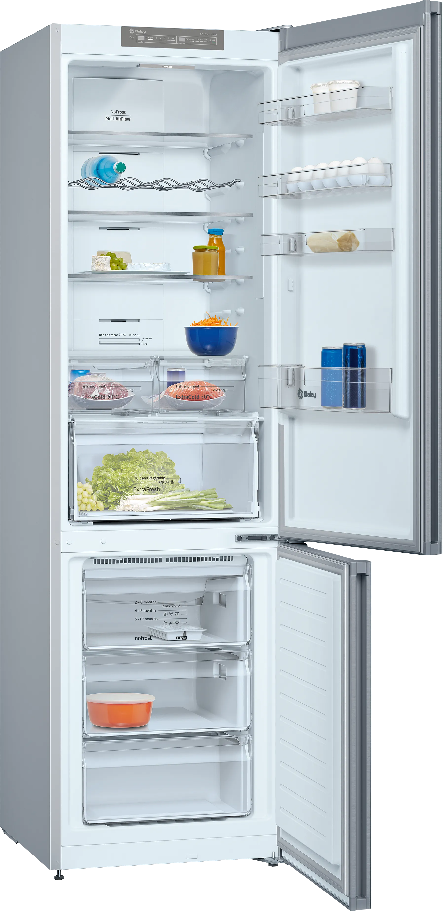 Foto nº 3 del producto 3KFE765WI