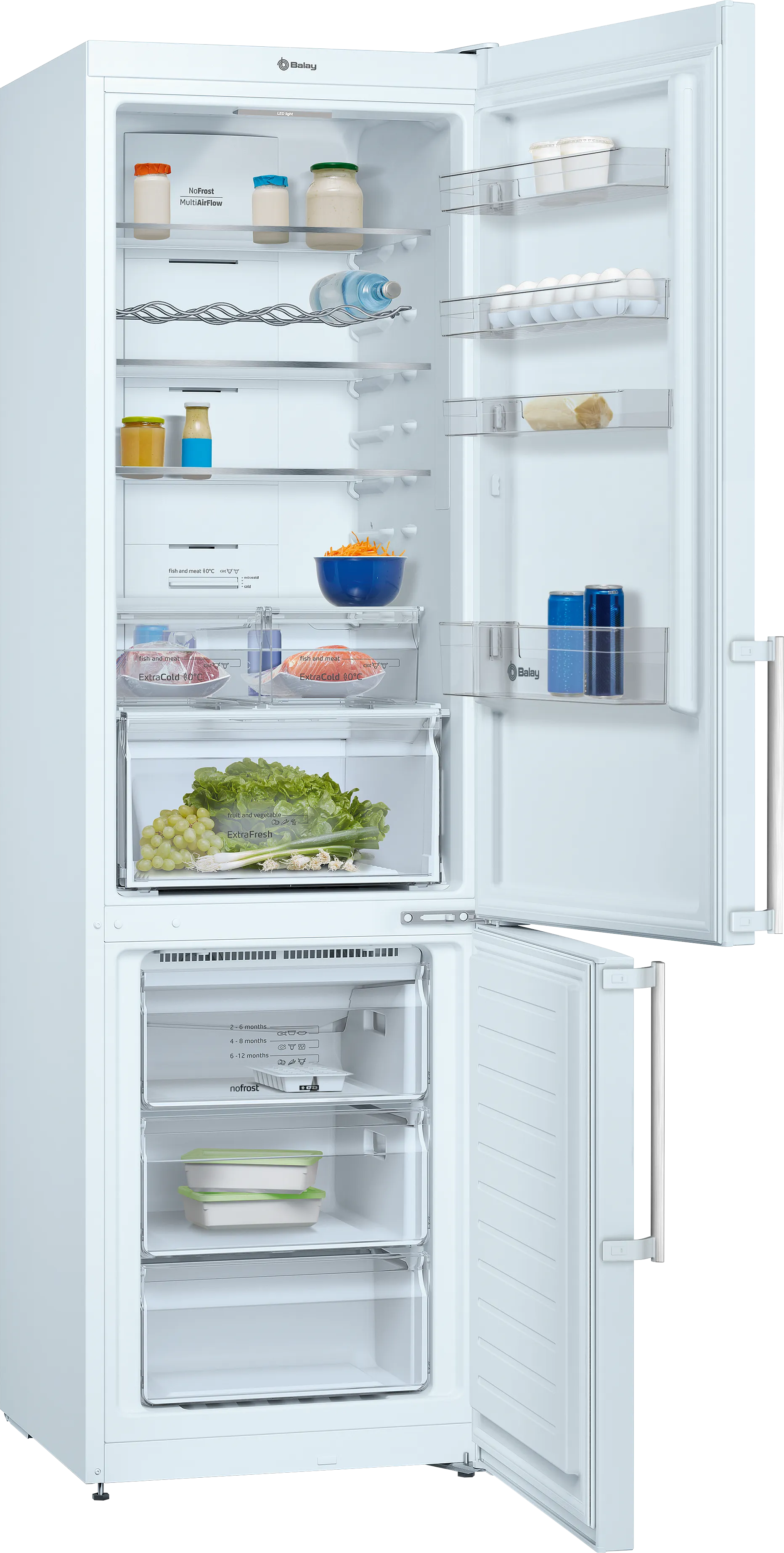 Foto nº 3 del producto 3KFE766WE