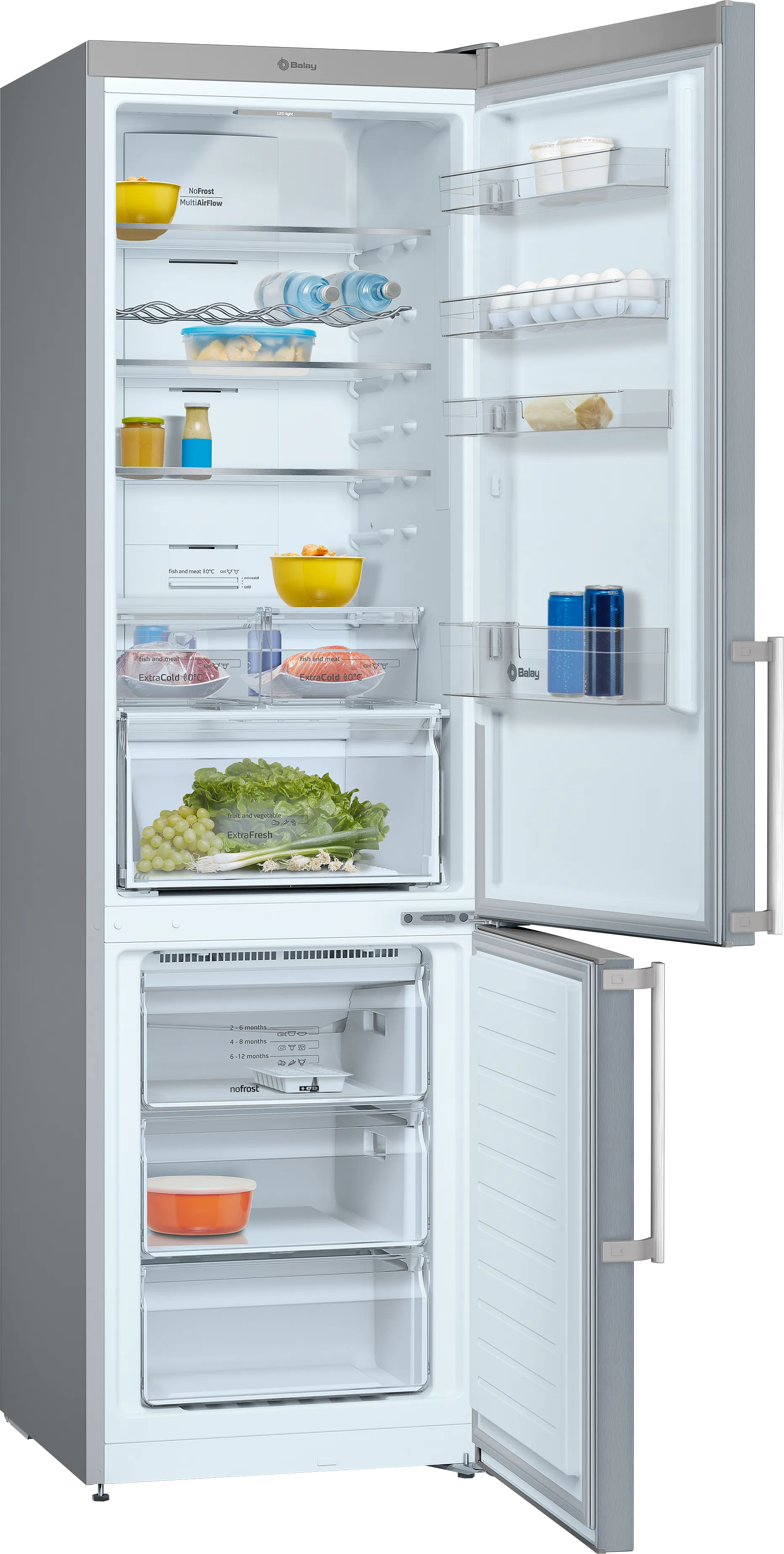 Foto nº 3 del producto 3KFE766XE