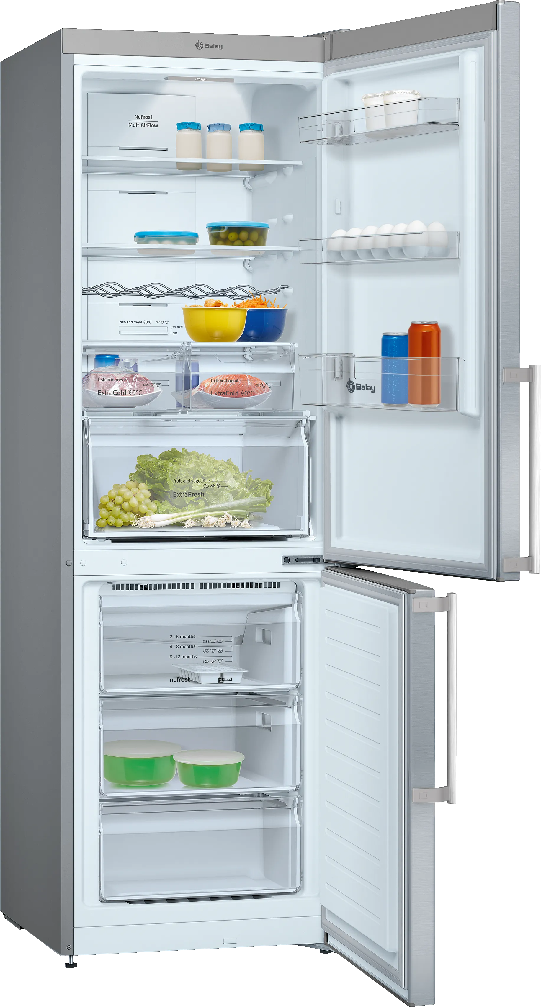 Foto nº 3 del producto 3KFE566XE