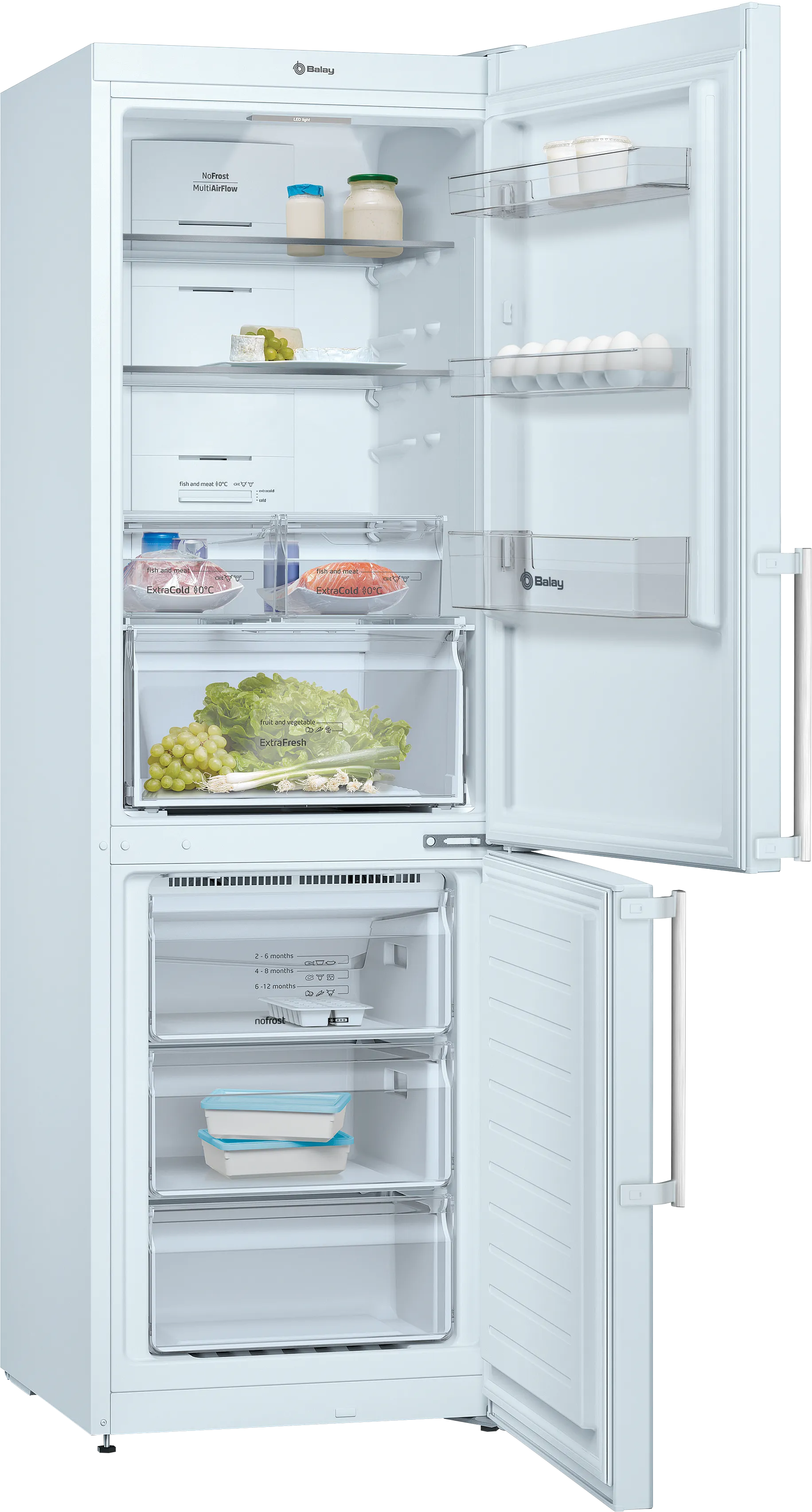 Foto nº 3 del producto 3KFE567WE