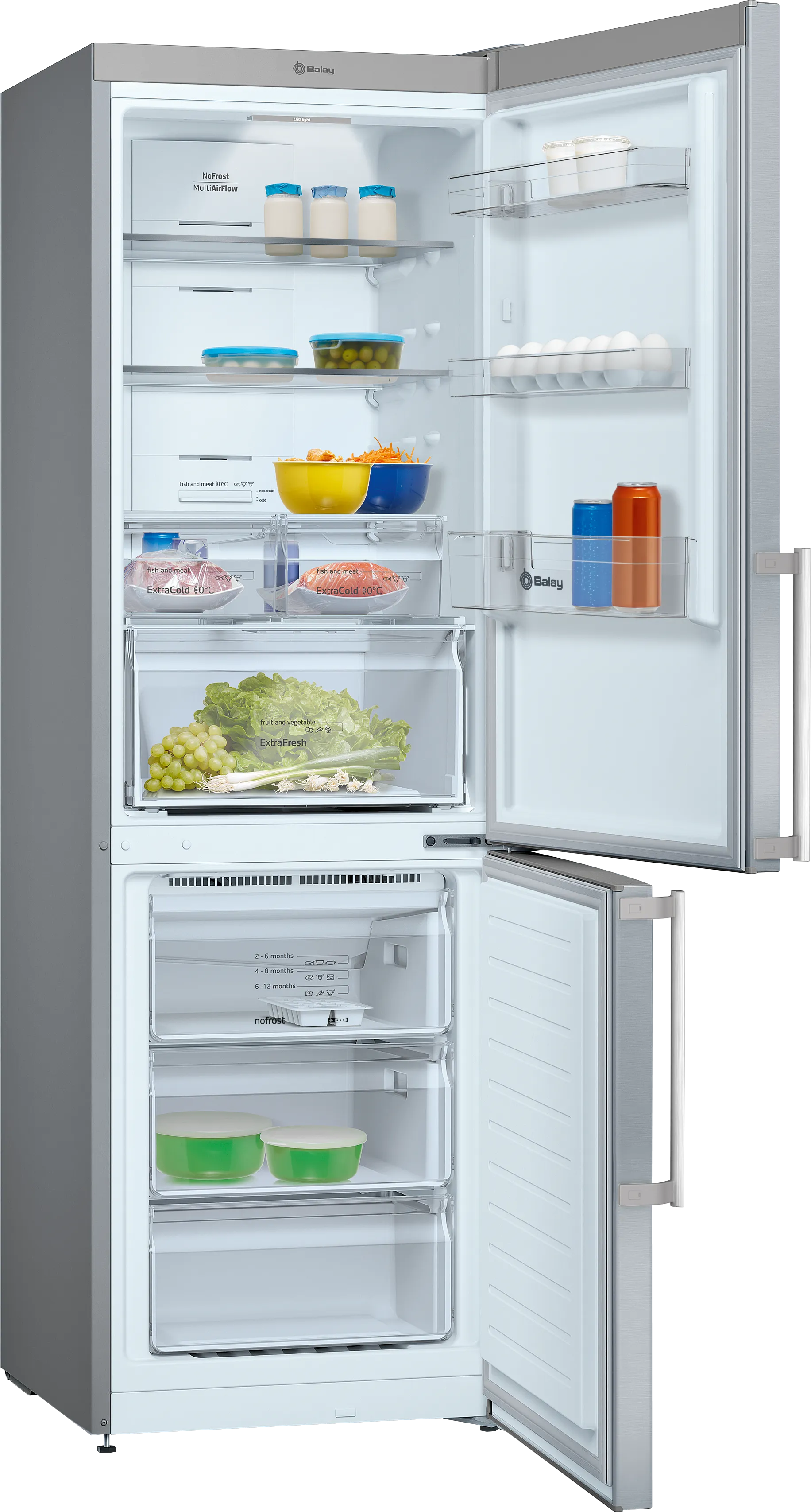Foto nº 3 del producto 3KFE567XE