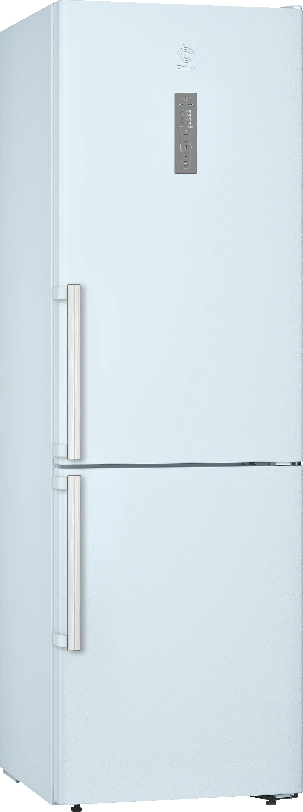Foto nº 1 del producto 3KFE566WE