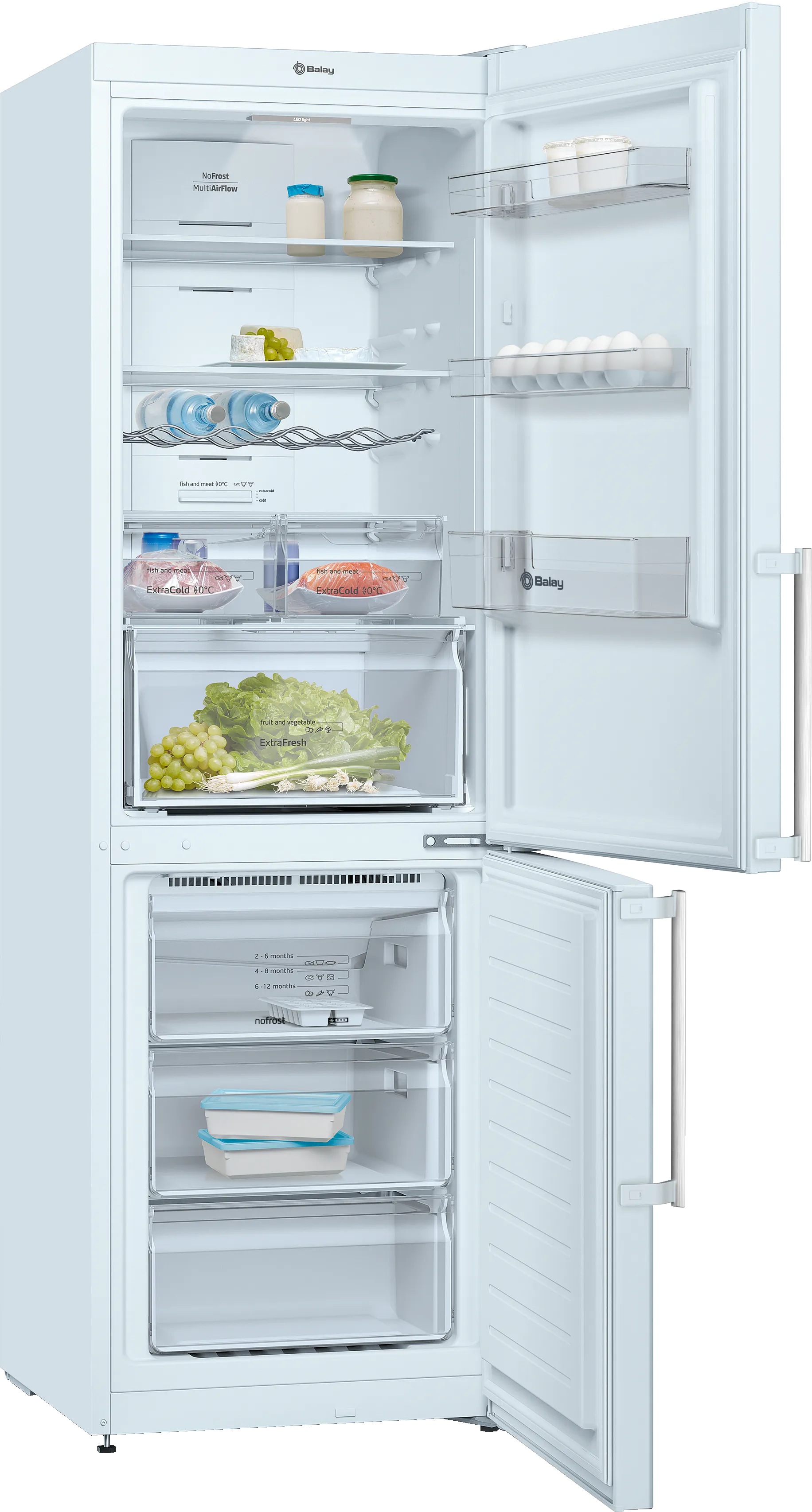 Foto nº 4 del producto 3KFE566WE
