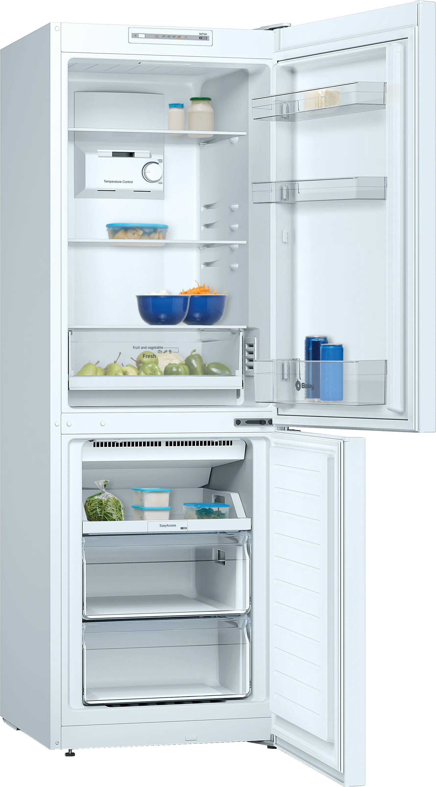 Foto nº 3 del producto 3KFE360WI