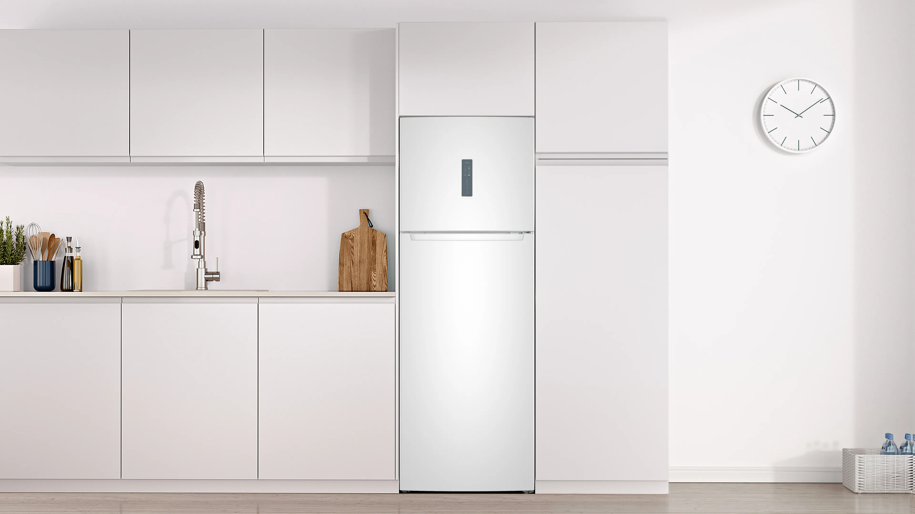 Ürününün Photo Nr. ı 2 BD2056WFXN