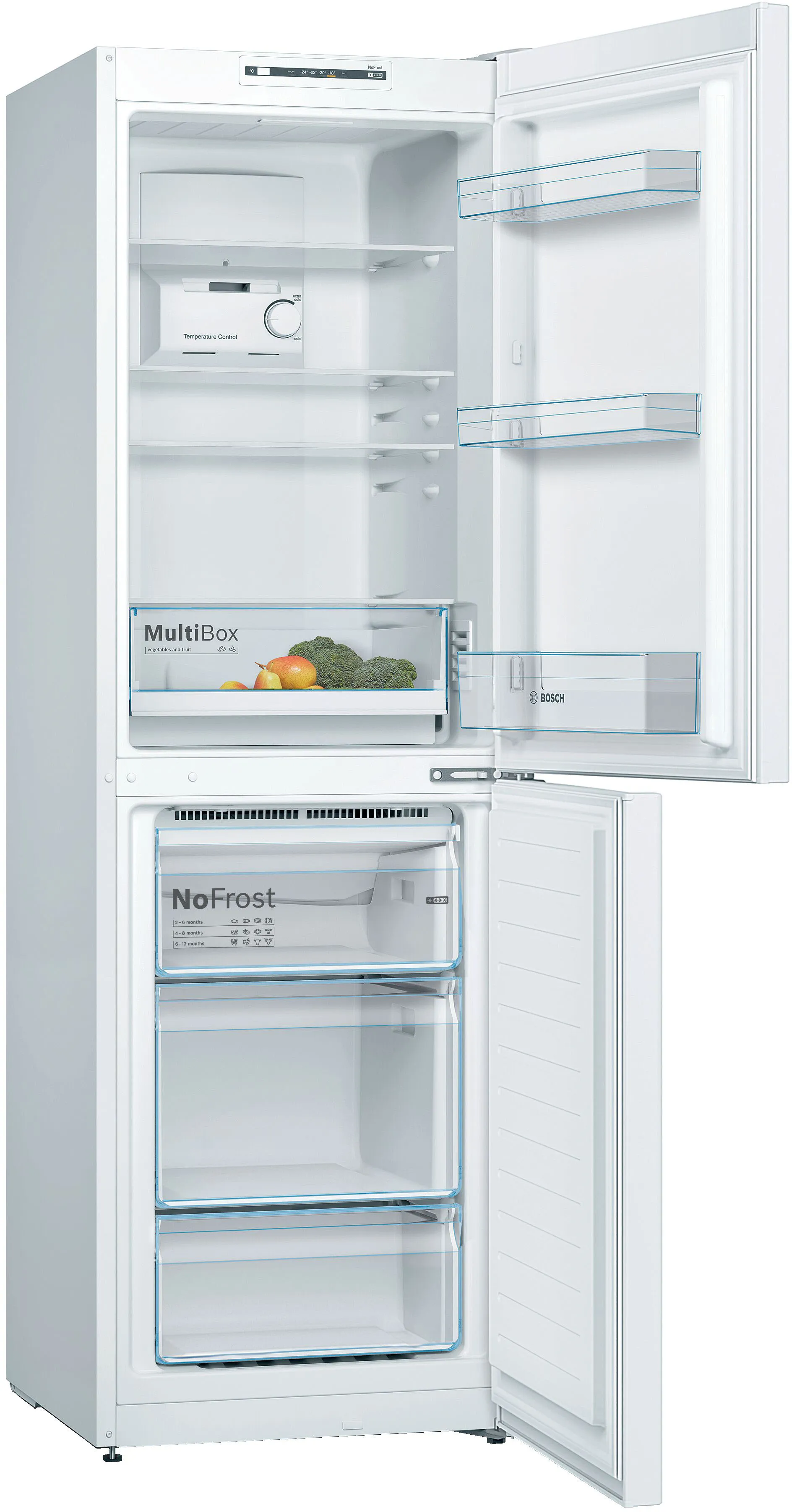 Photo Nr. 17 of the product KGN34NWEAG