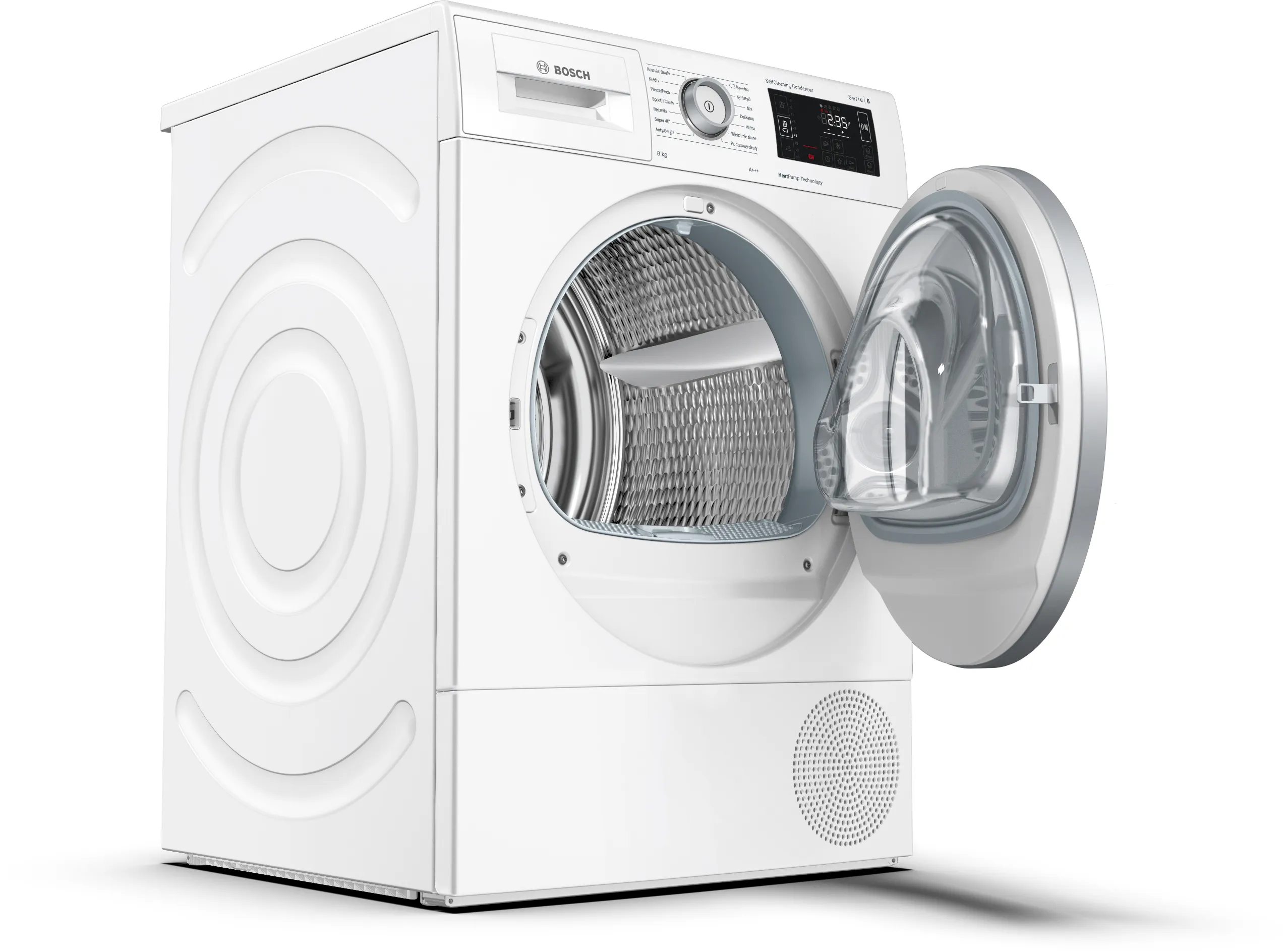 Zdjęcie produktu nr 3 WTW876S0PL