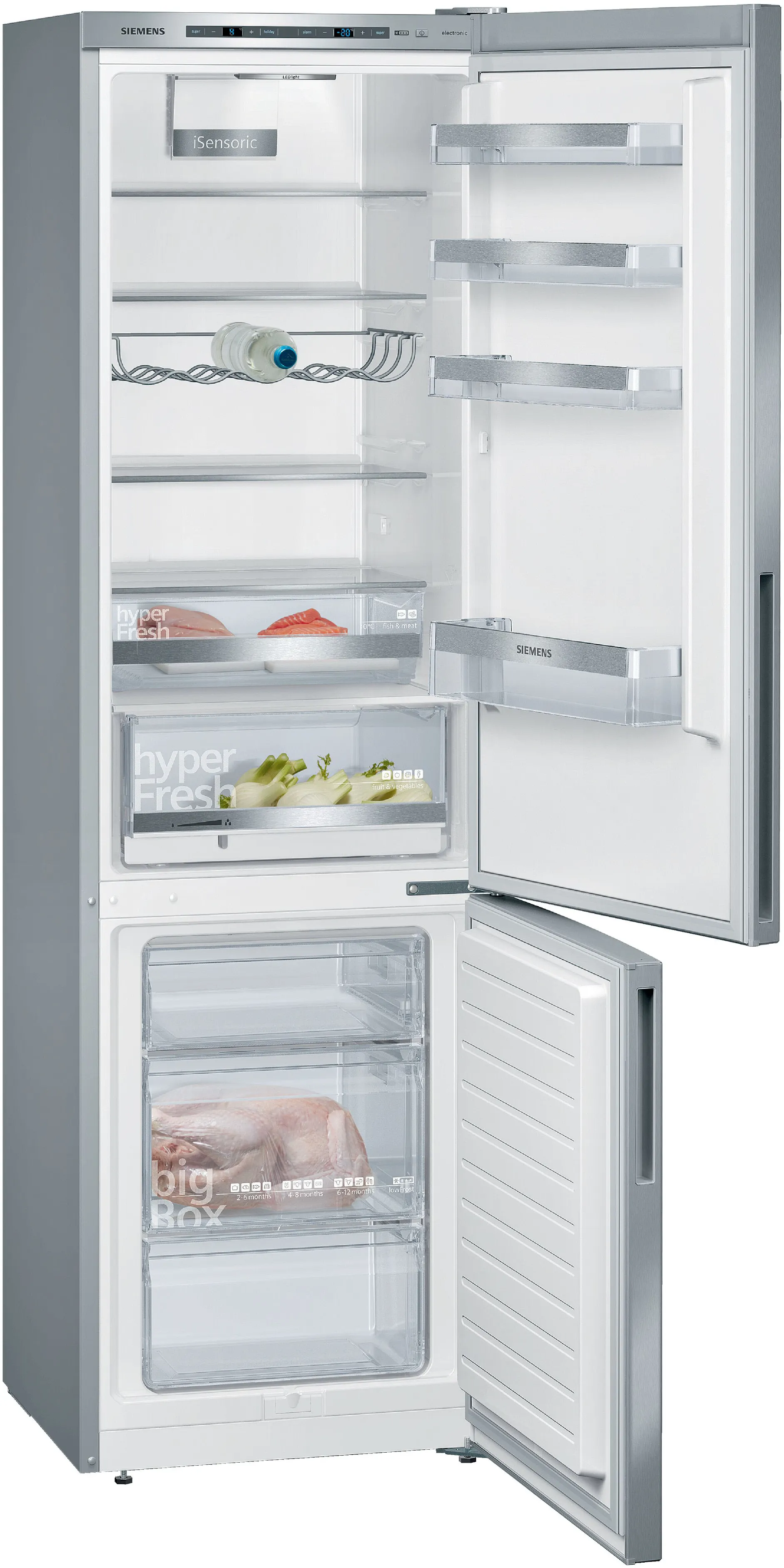 Photo n° 4 du produit KG39EAICA