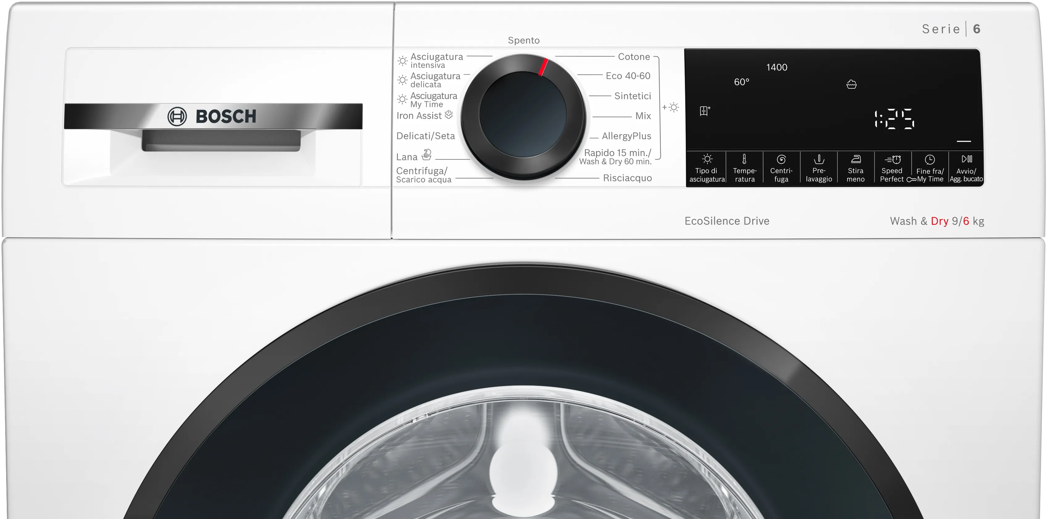 Foto Nr. 2 del prodotto WNA14449IT