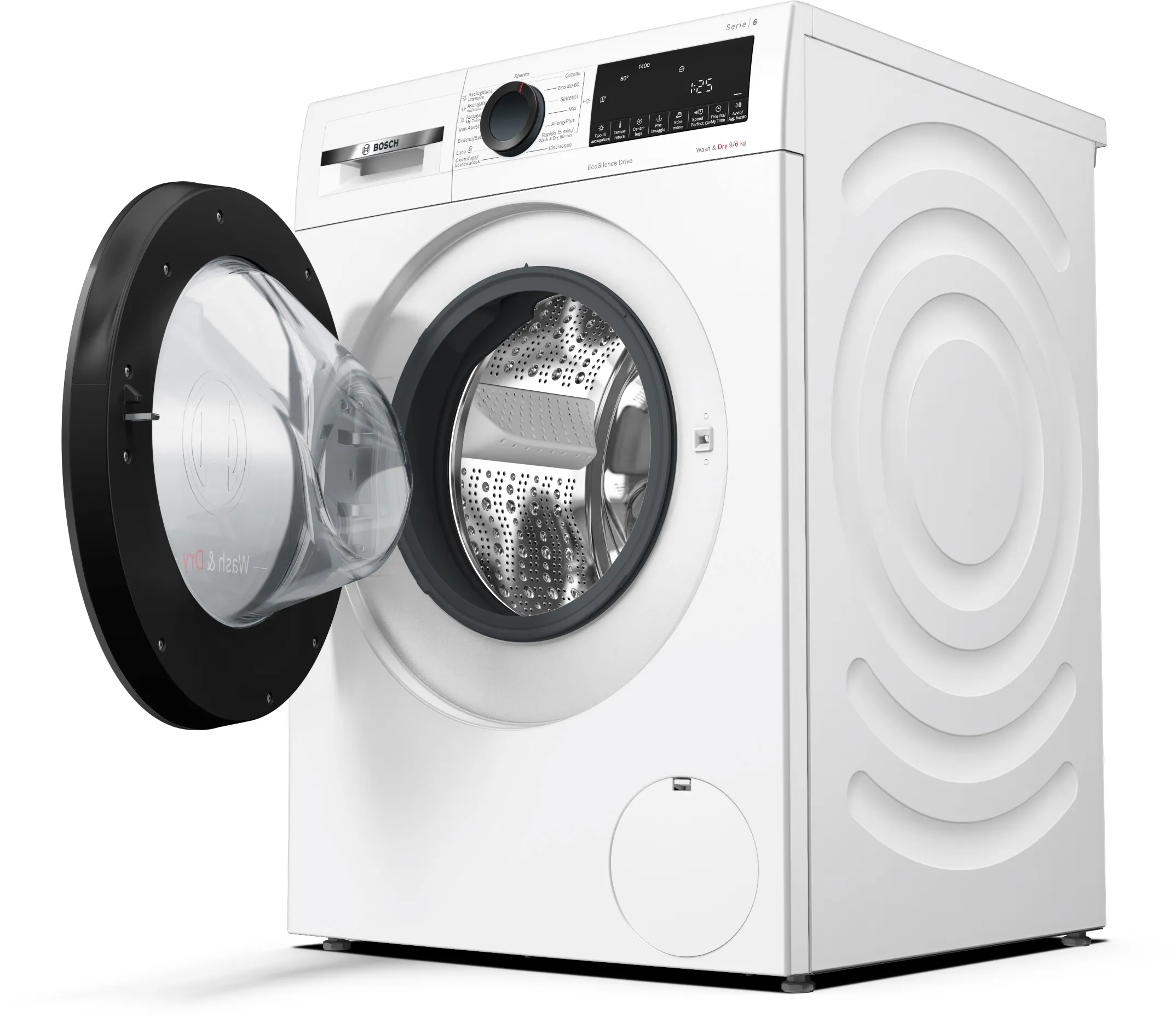 Foto Nr. 3 del prodotto WNA14449IT