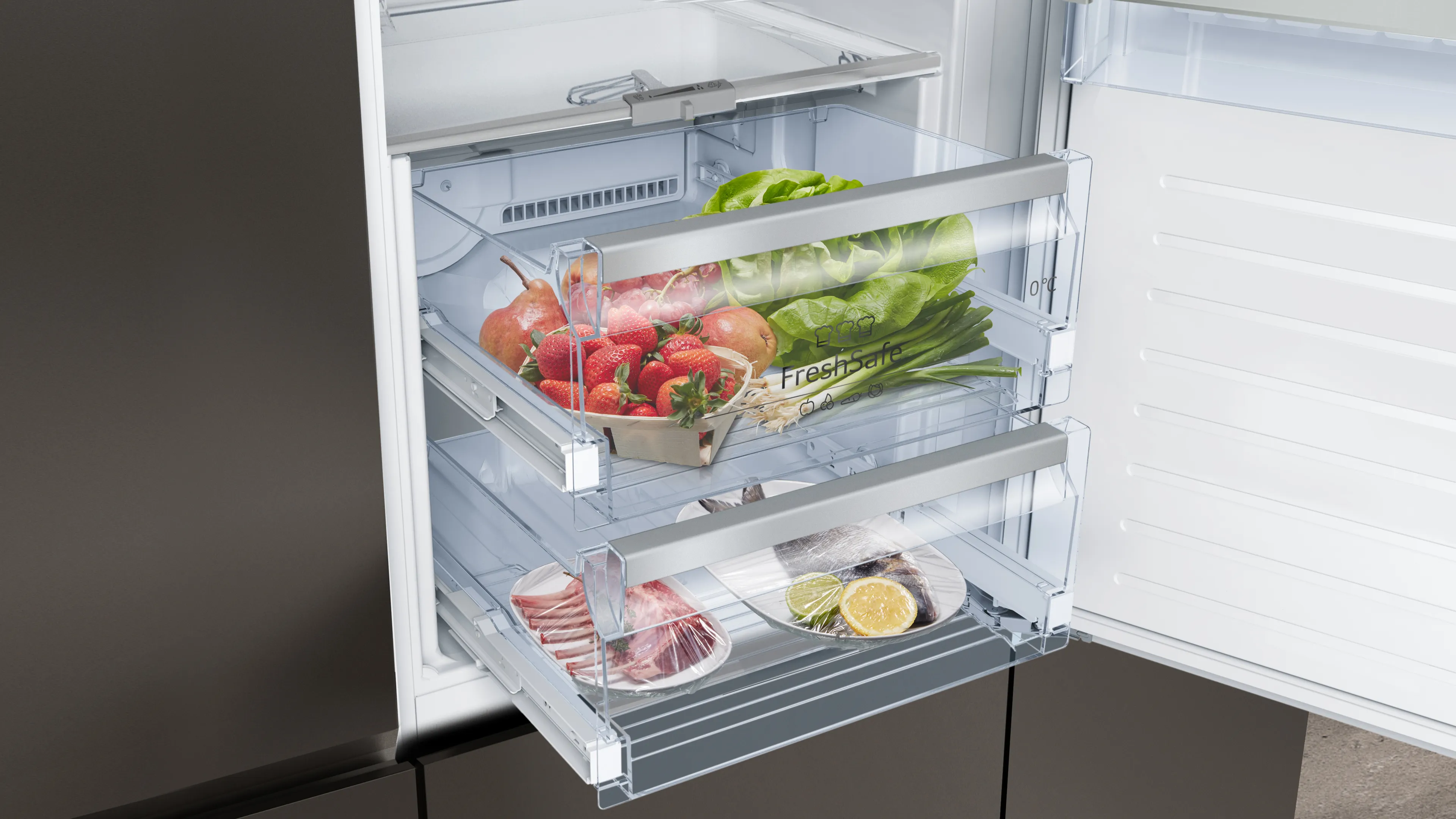 Foto Nr. 5 del prodotto KI2726DE0