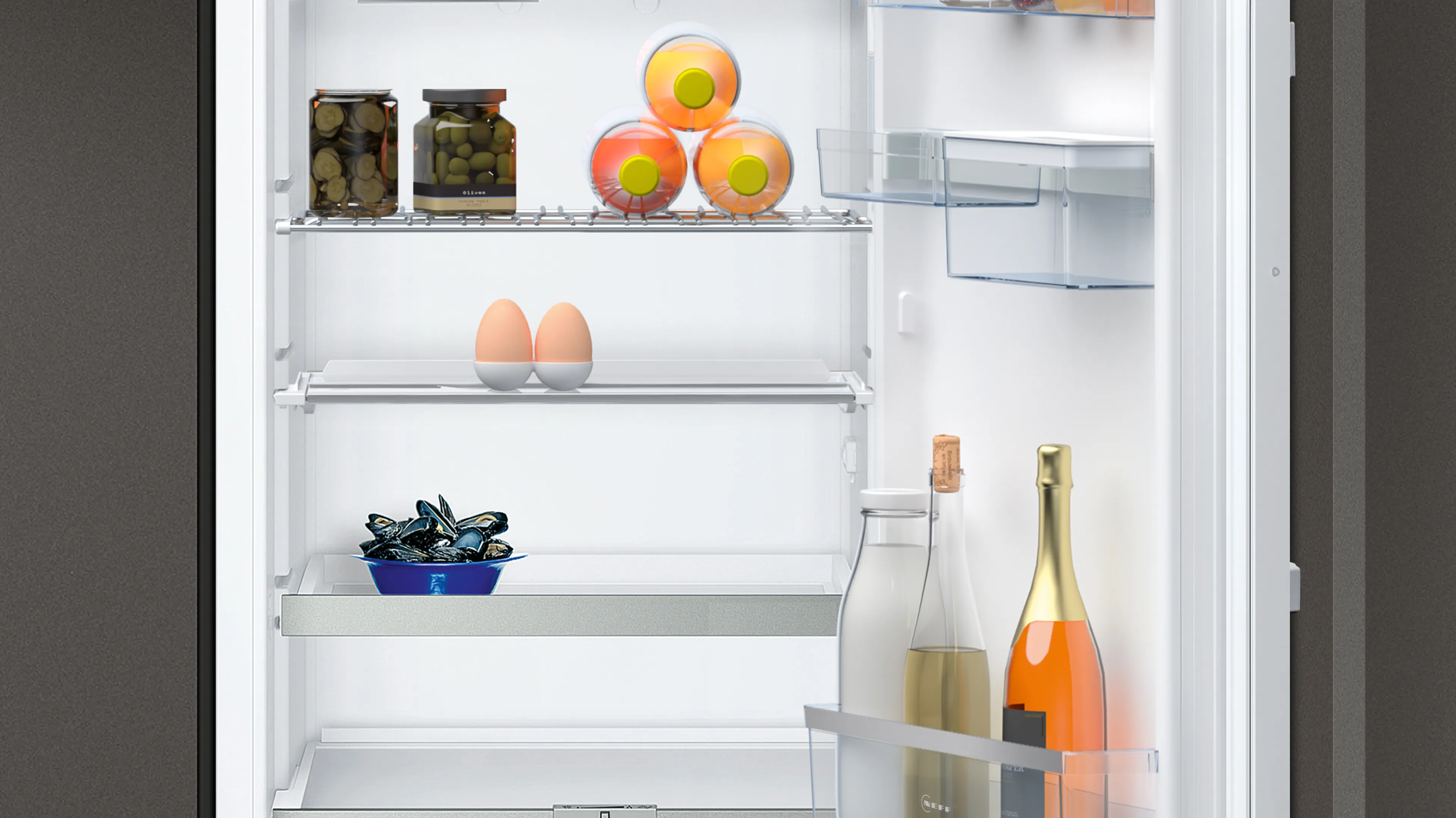 Foto Nr. 4 del prodotto KI2726DE0