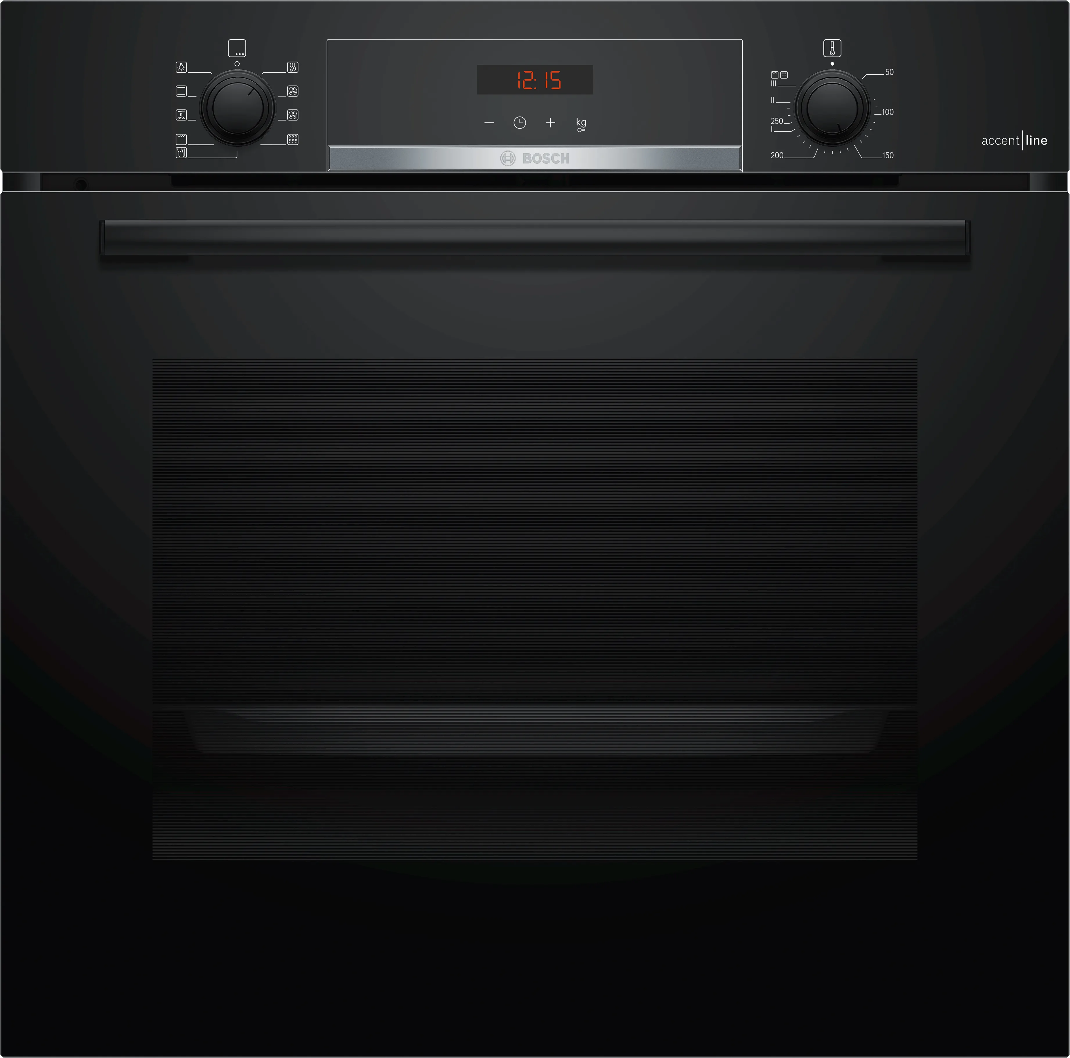  Einbau-Backofen-Set HBA4730B0 + PVS675FB5E Einbau-Backofen, Induktionskochfeld