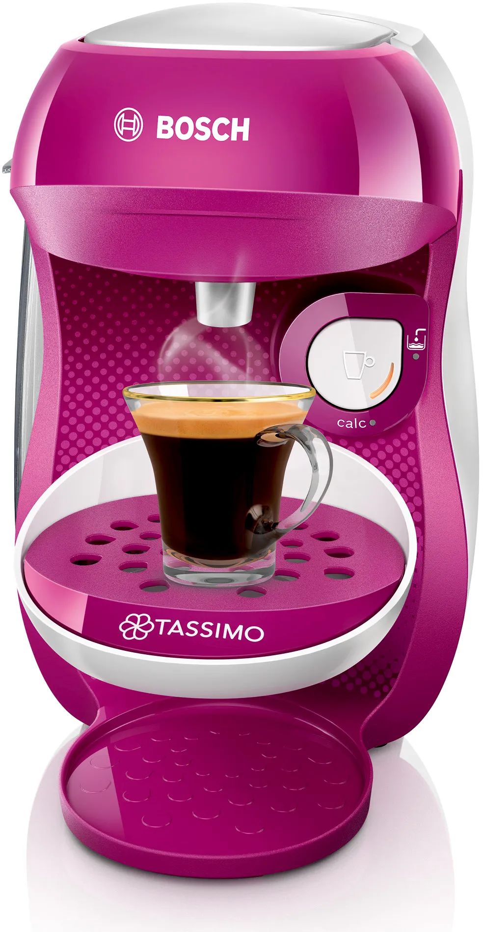 TAS1001GB Hot drinks machine