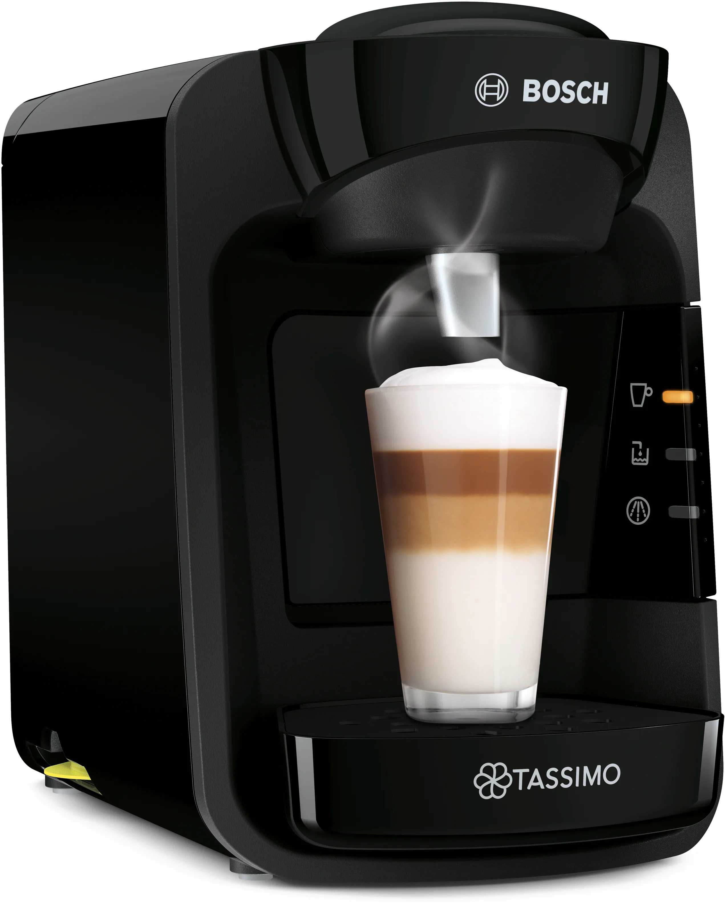 Hot drinks machine TASSIMO SUNY 