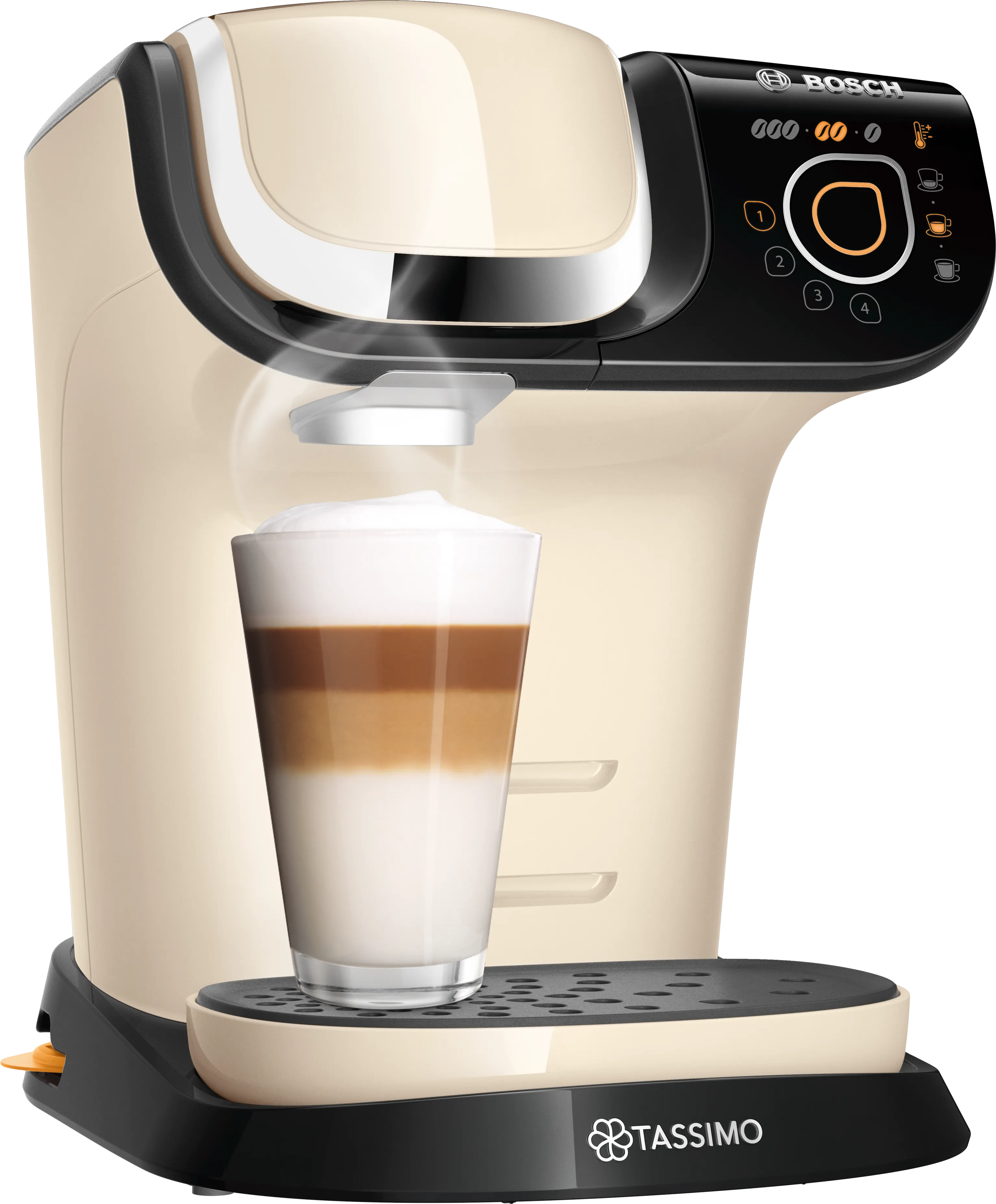 TAS6507GB Hot drinks machine