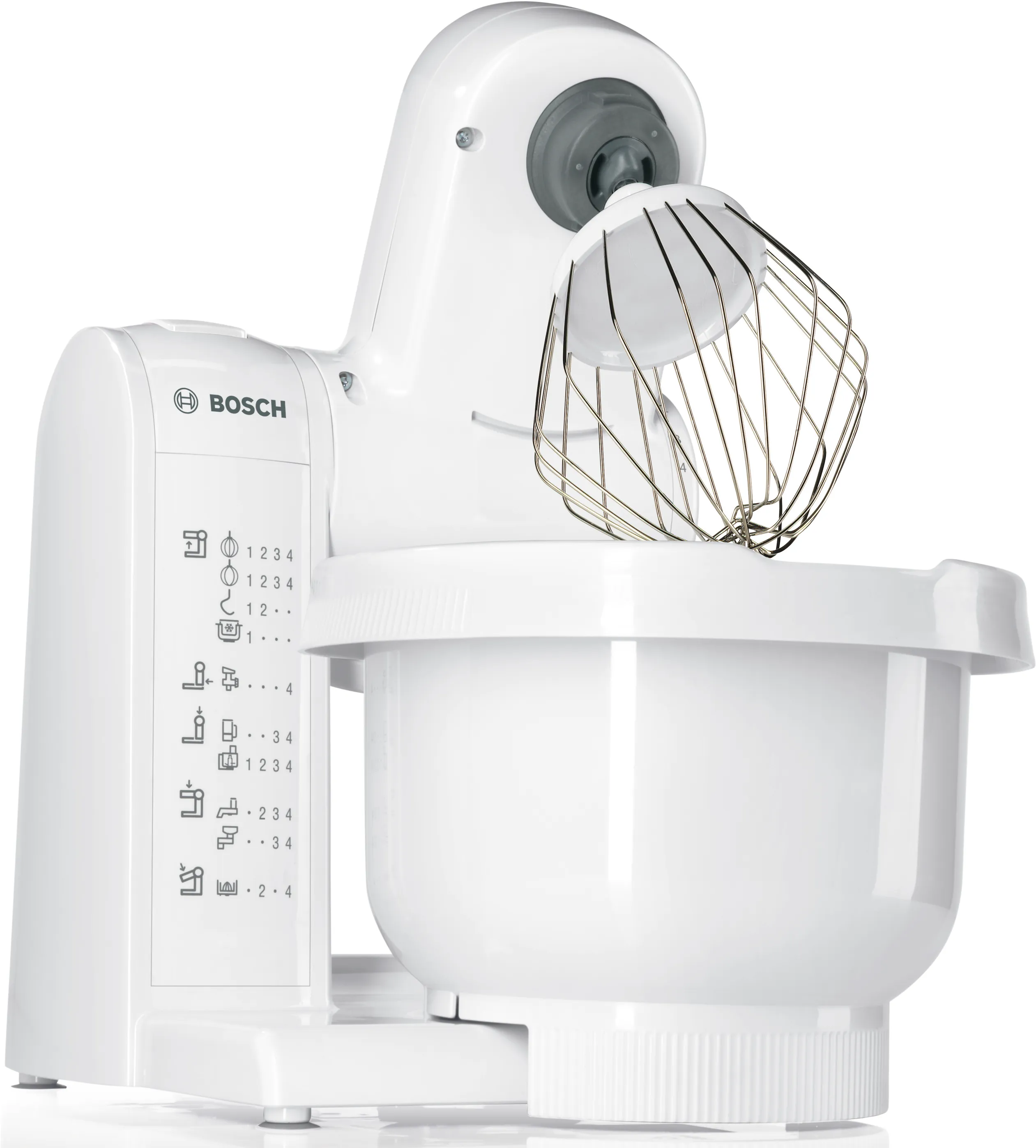 Foto n.º 2 del producto MUM4832