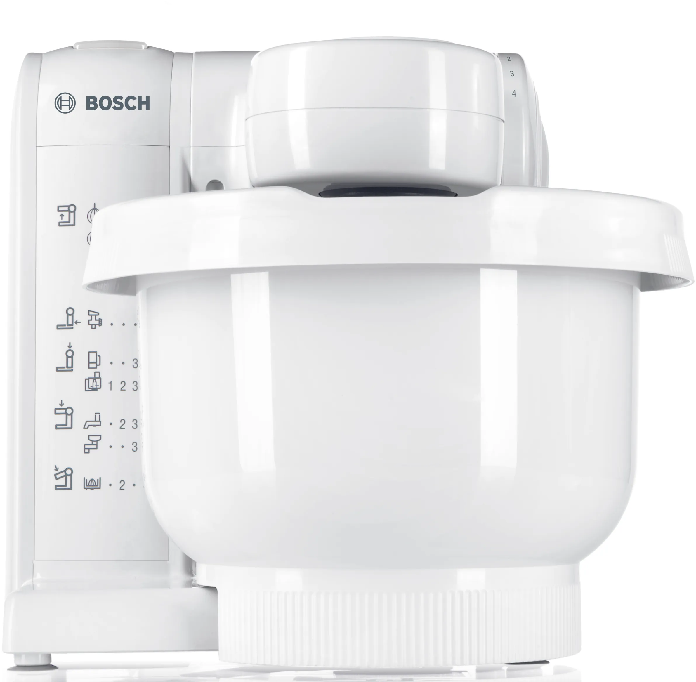 Foto n.º 3 del producto MUM4832