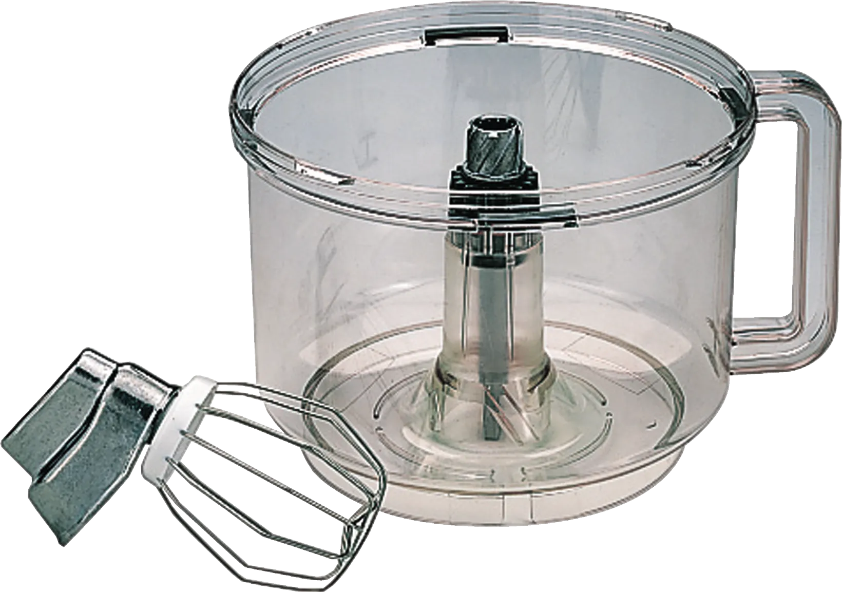 Accessory for kitchen machines