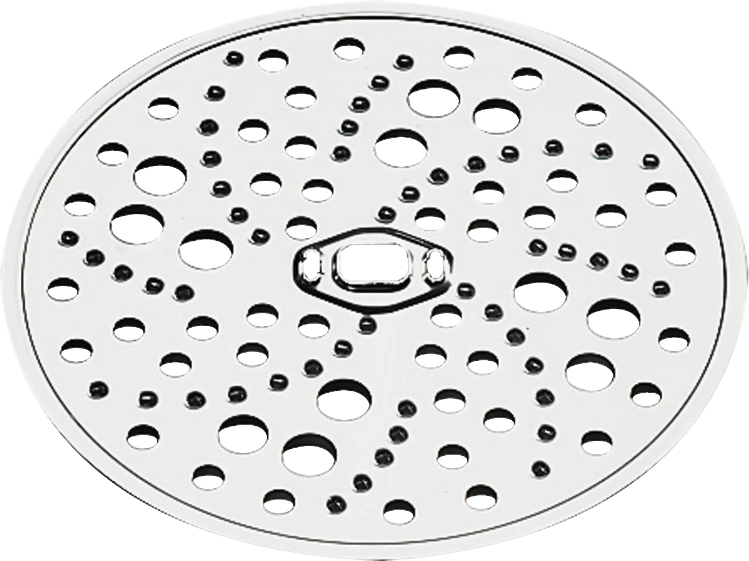 Grating disc coarse 