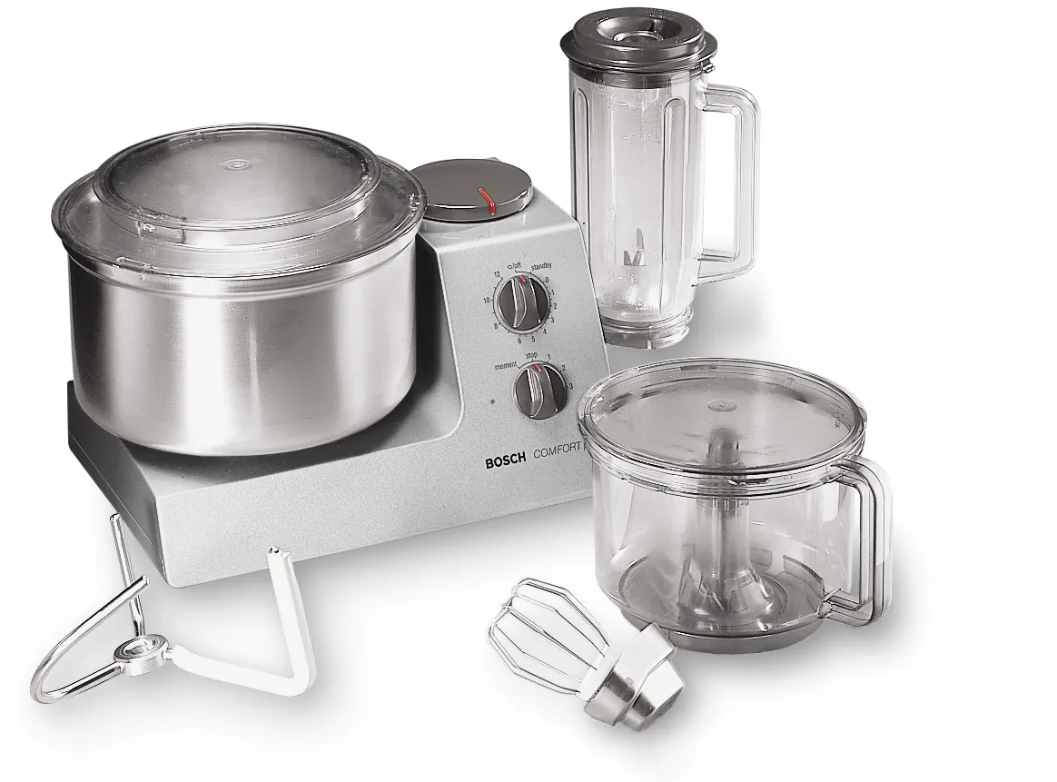 Service Assistance - MUM6680/03 | BOSCH US