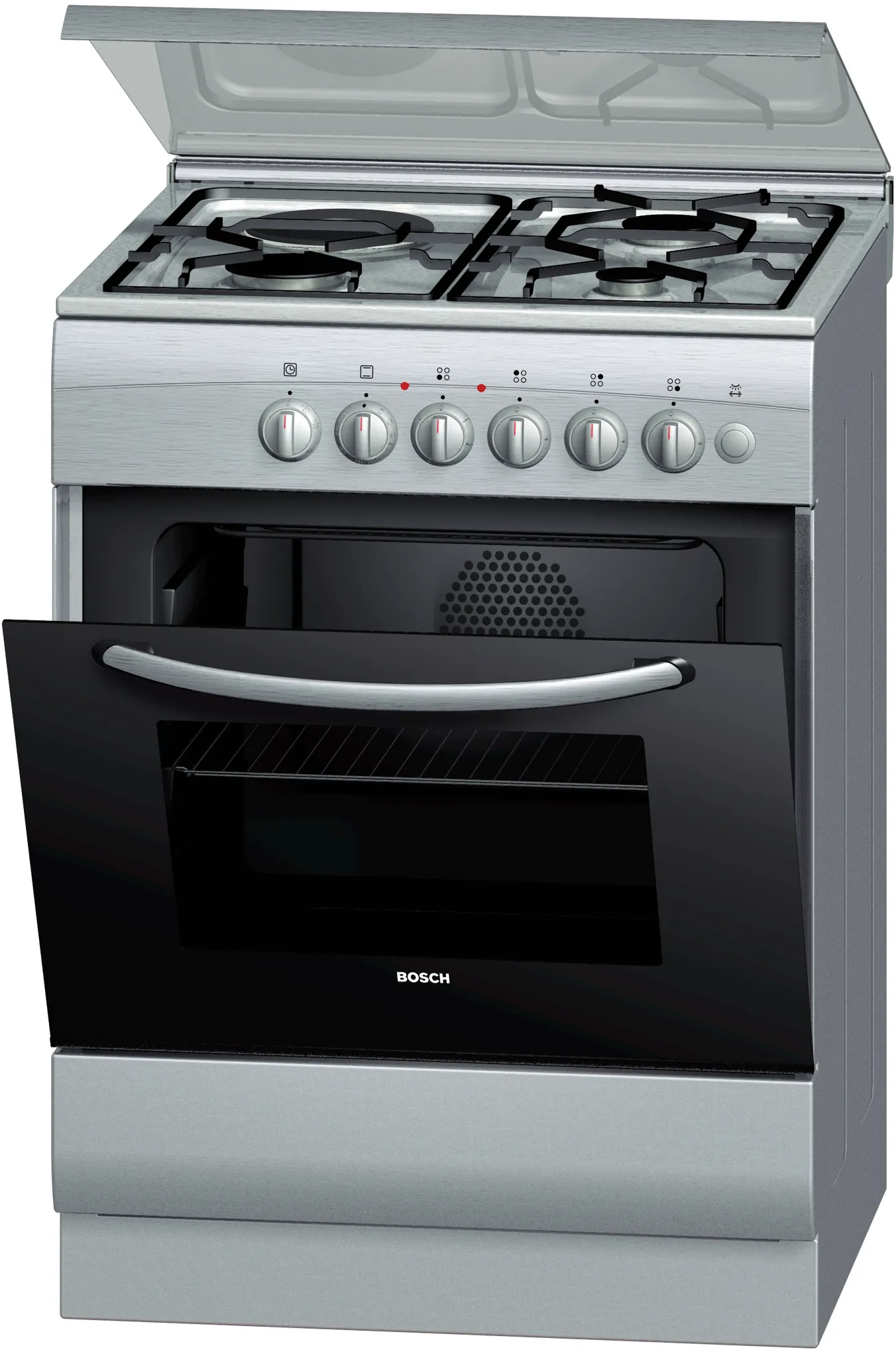 Regula Es Atbalsts un informācija - HSV155FNE/20 | BOSCH LV