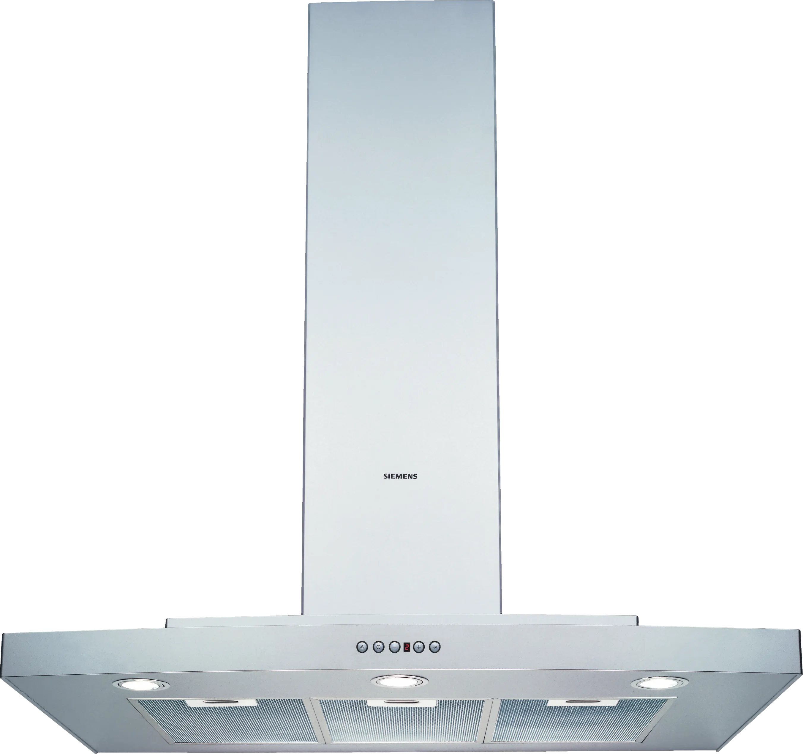 wall-mounted cooker hood