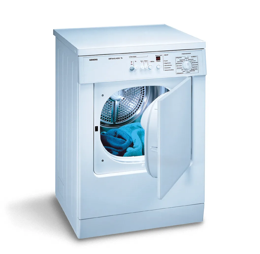 vented tumble dryer 5 kg