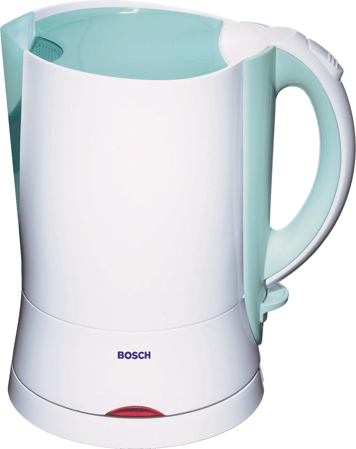 Kettle 1.2 l White