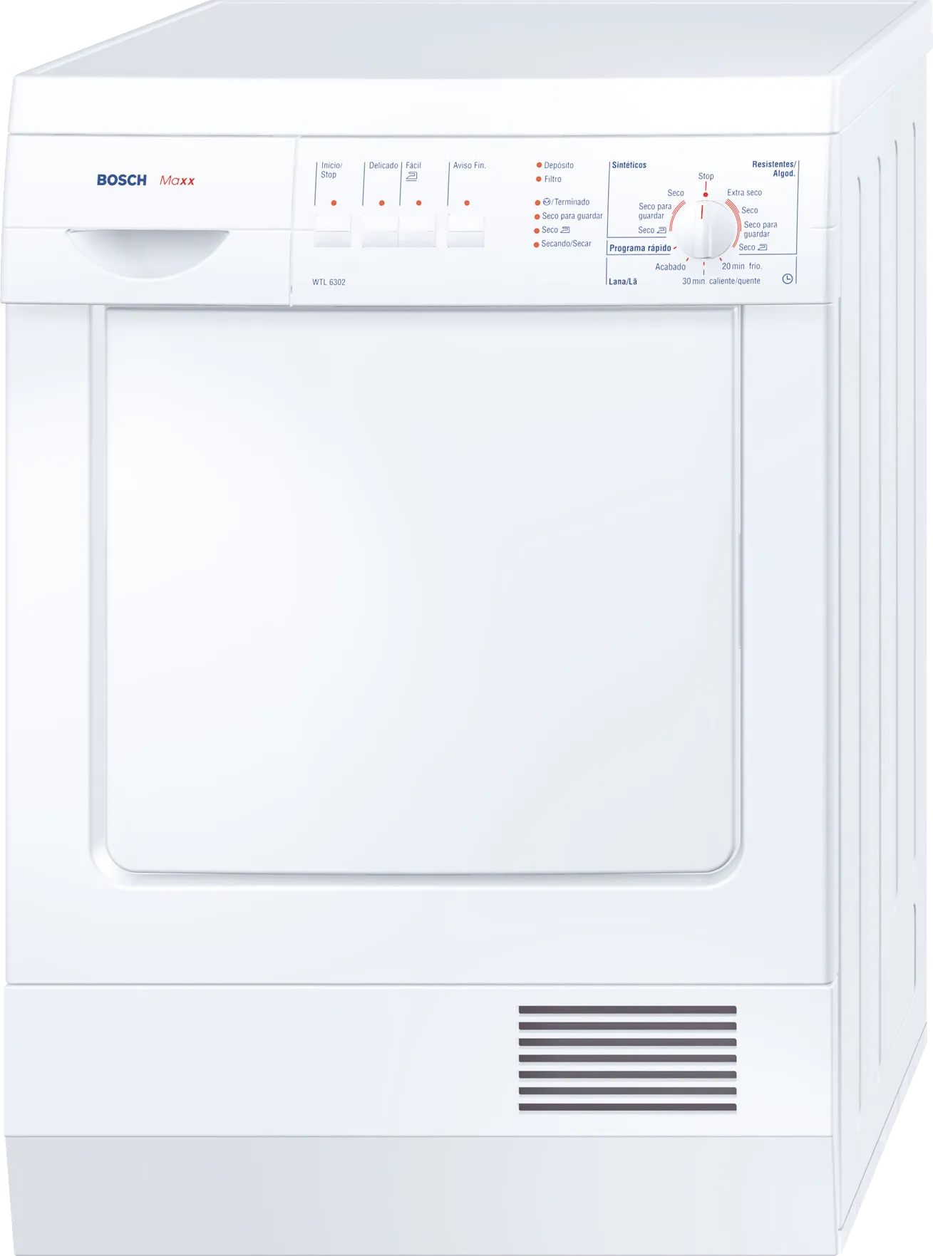 Foto n.º 1 del producto WTL6302EE