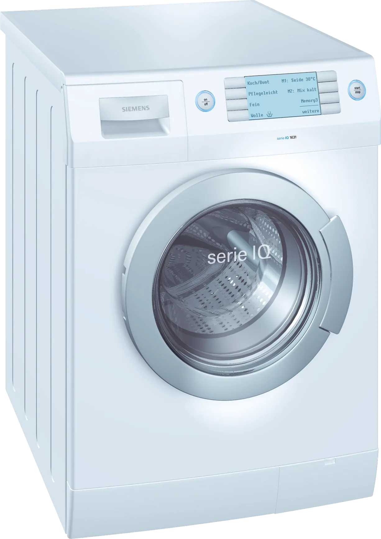 Foto Nr. 1 des Produkts WIQ1631