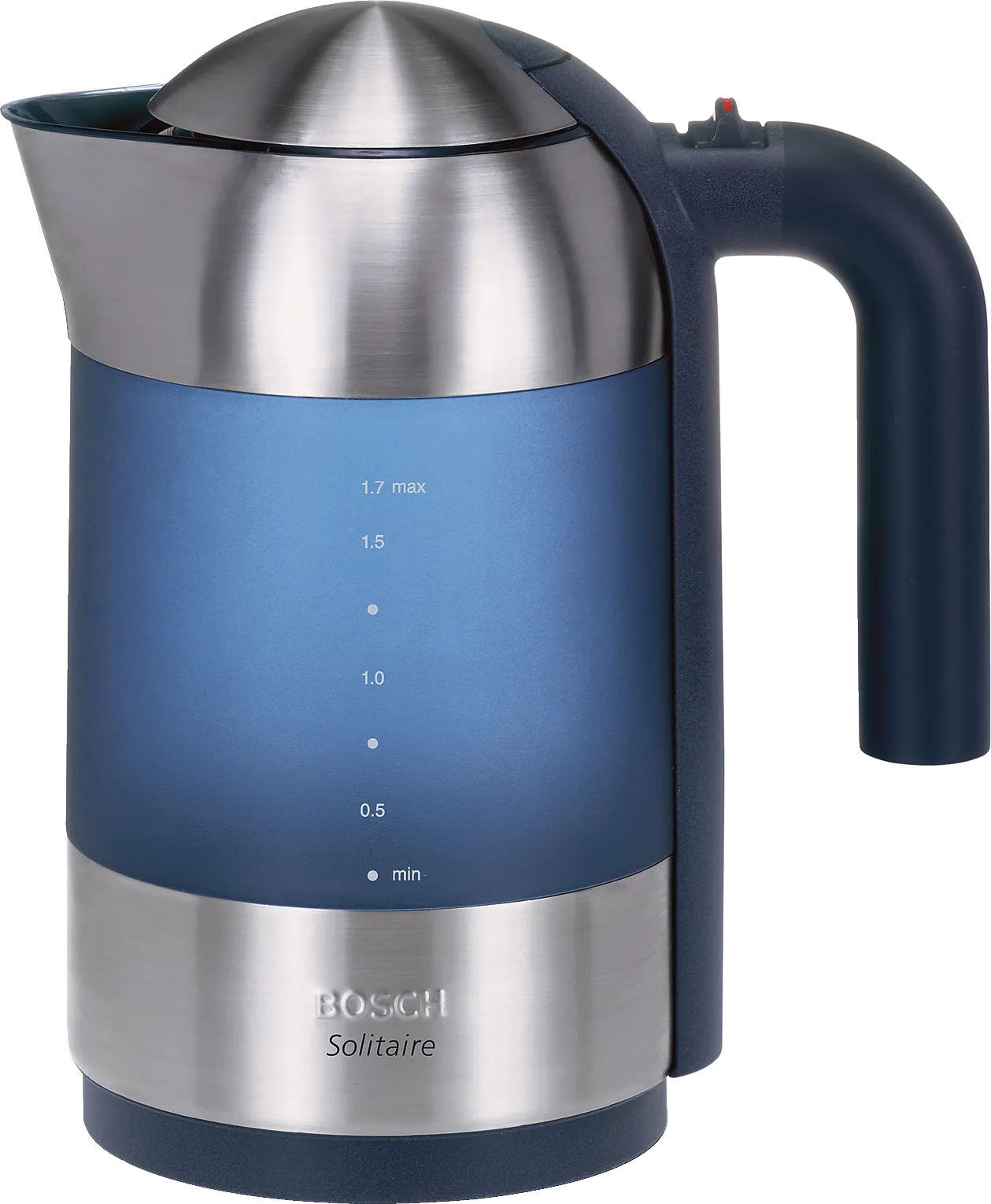  Kettle 1.7 l Stainless steel