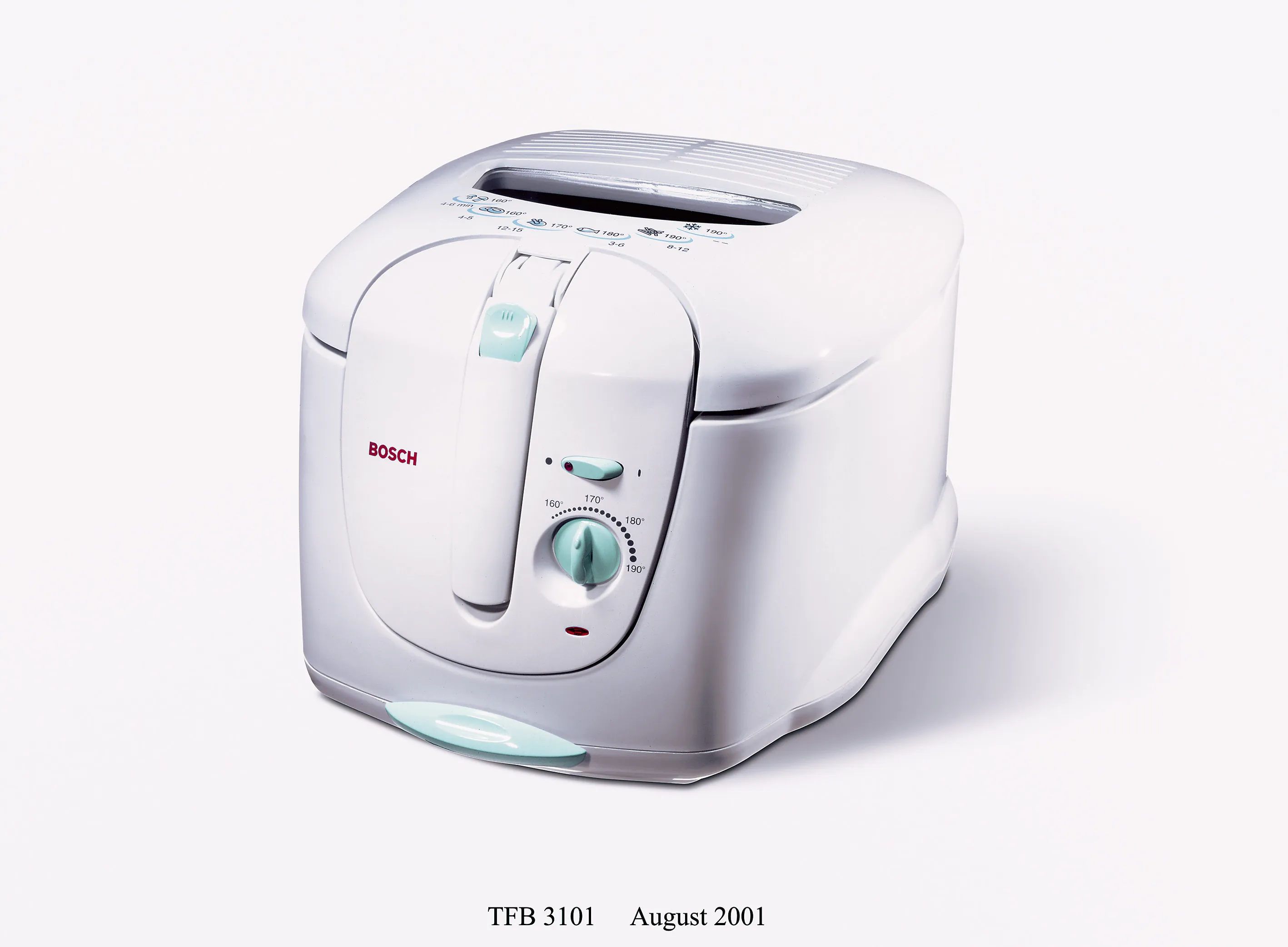 Foto n.º 1 del producto TFB3101