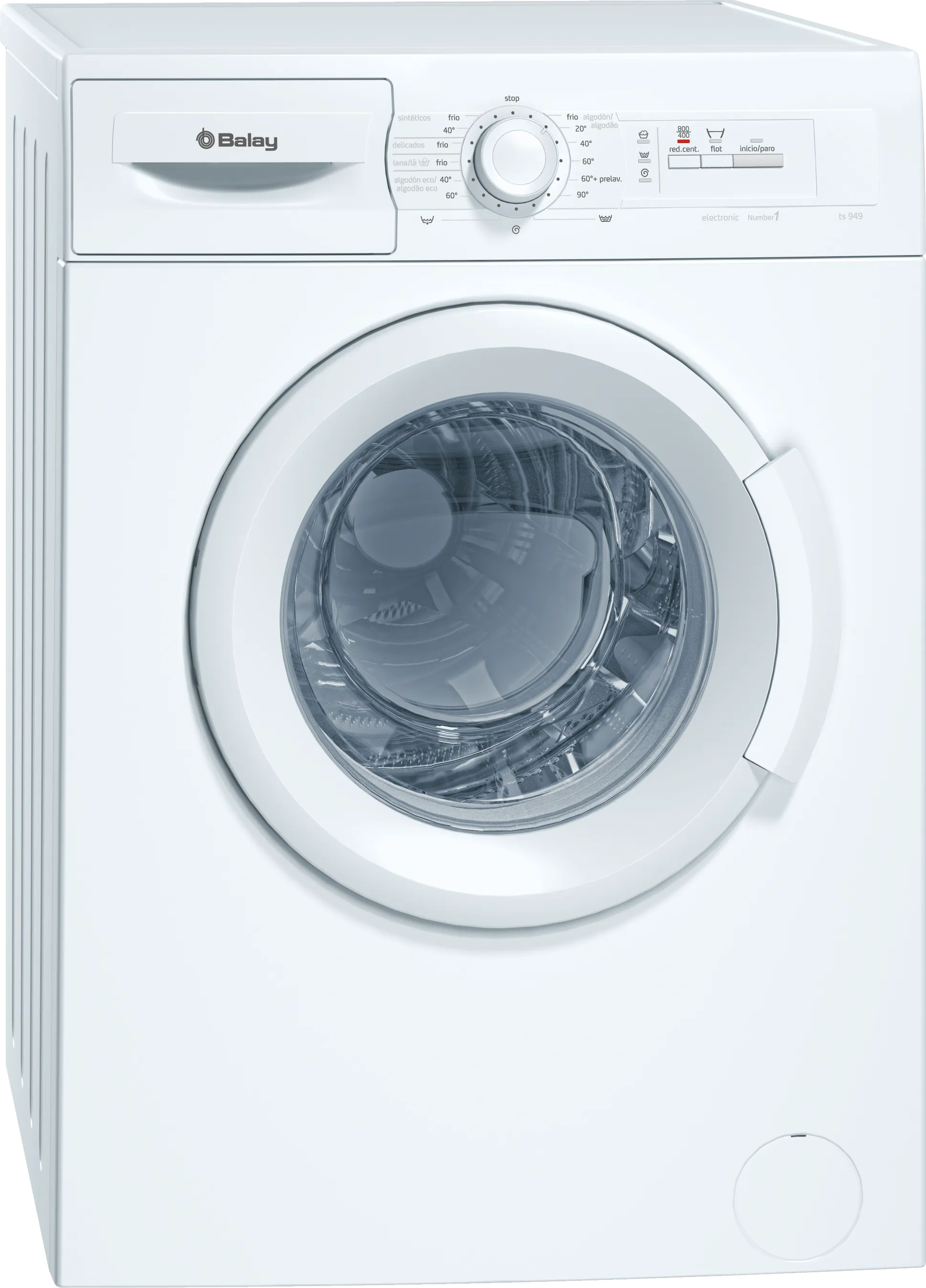 Foto Nr. 1 do produto 3TS949B