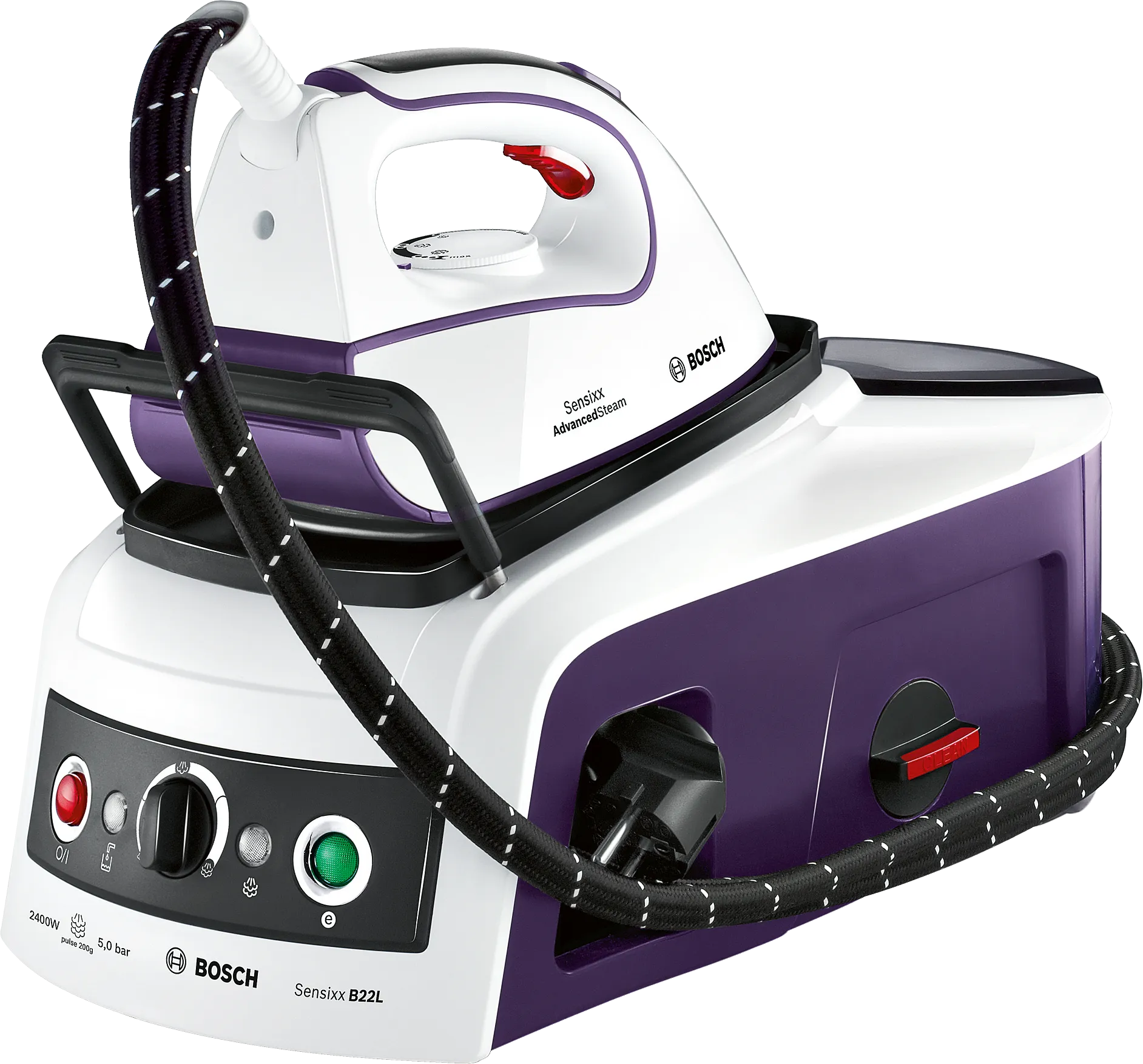 Zdjęcie produktu nr 1 TDS2220