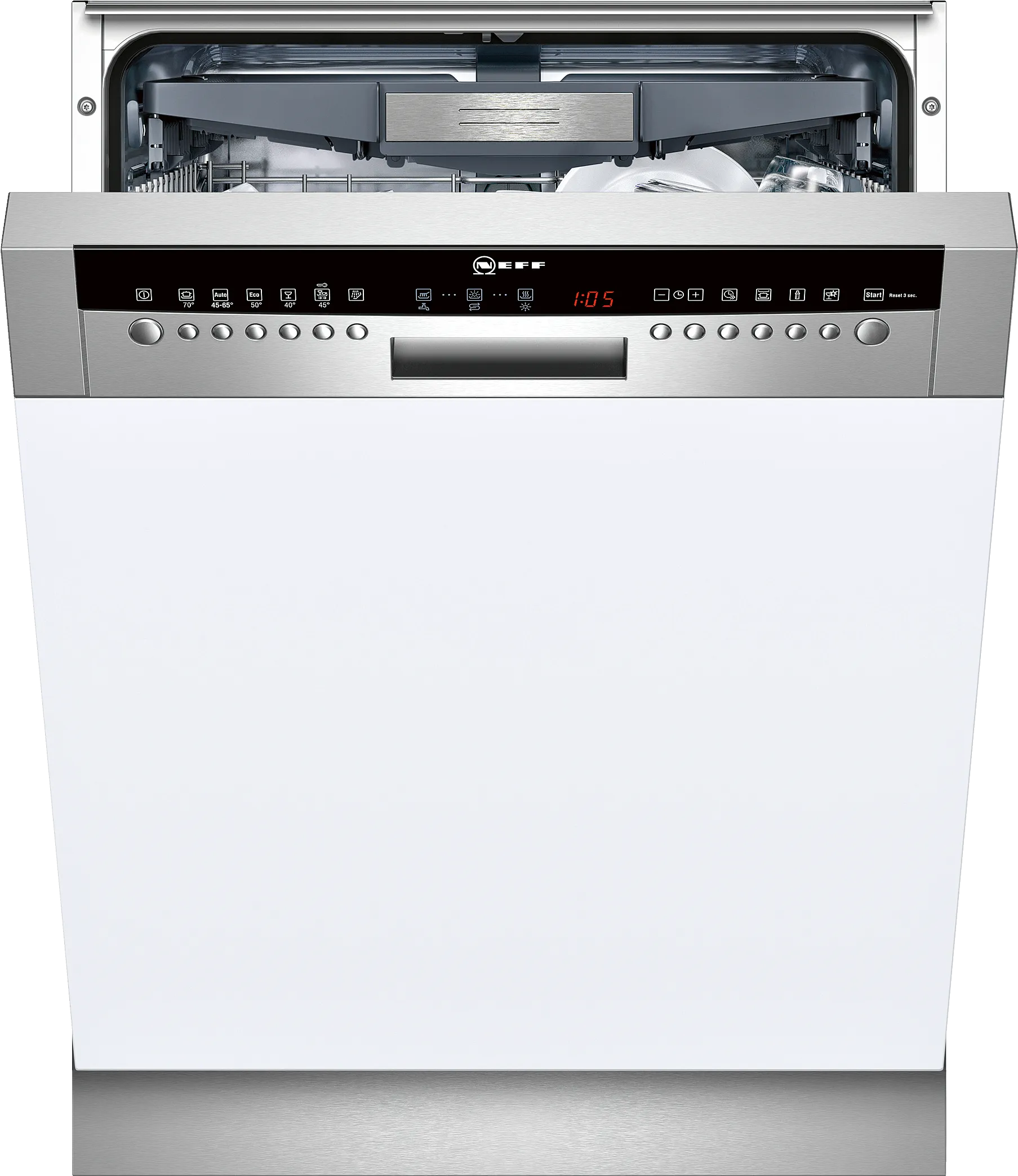 Foto Nr. 1 des Produkts S41N69N3EU