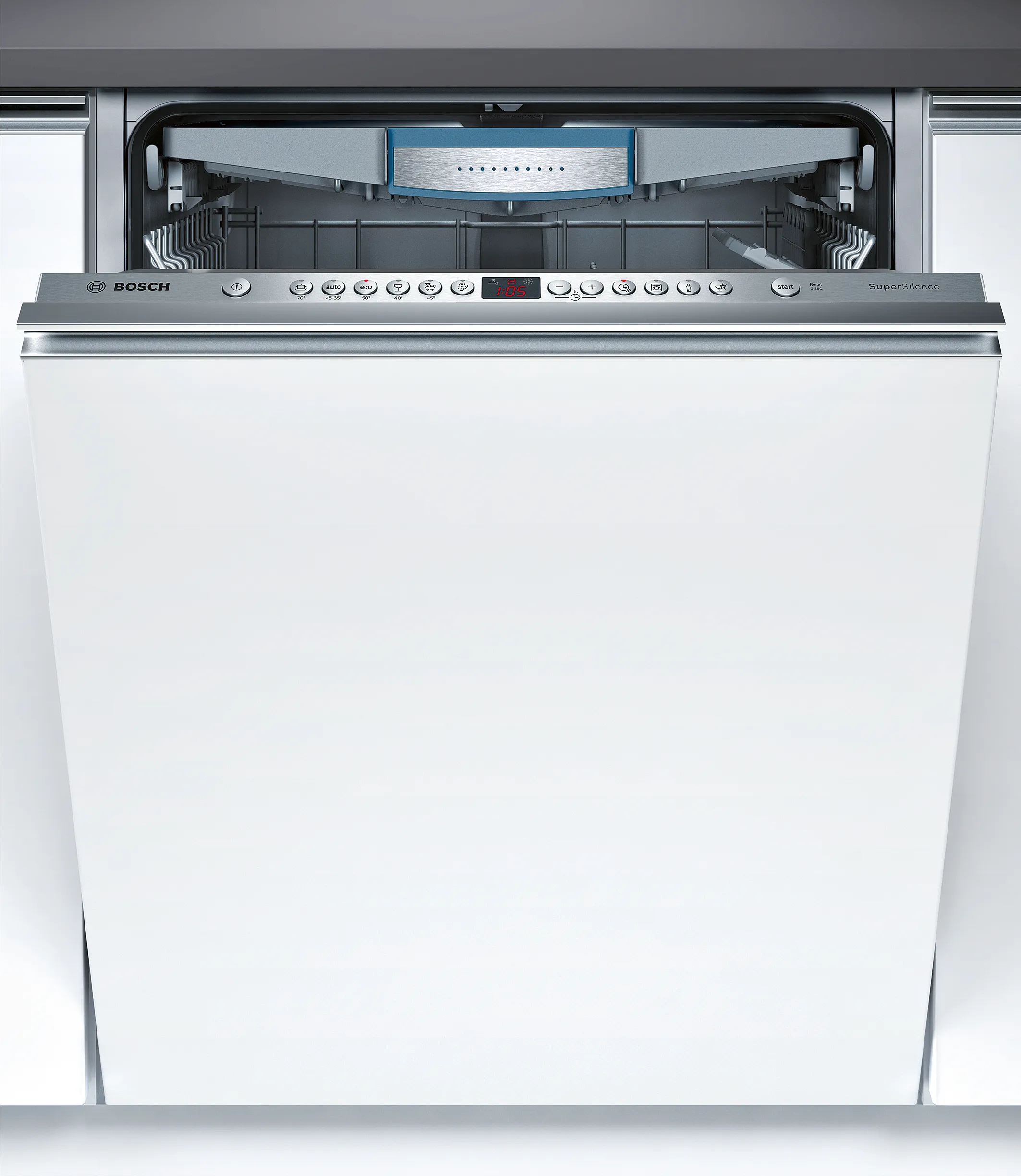 Foto Nr. 1 des Produkts SMV69M80EU