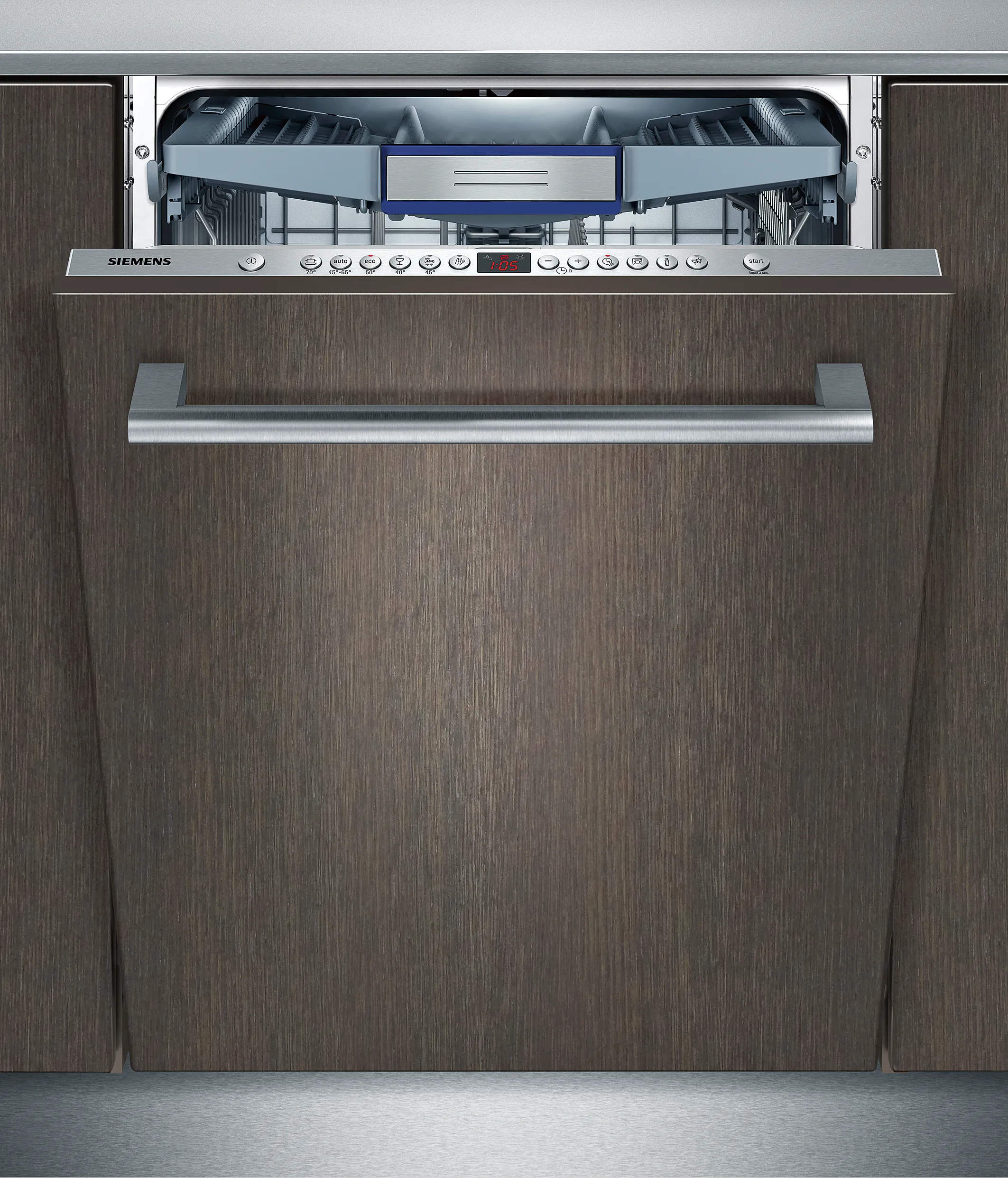 Foto Nr. 1 des Produkts SX66M098EU