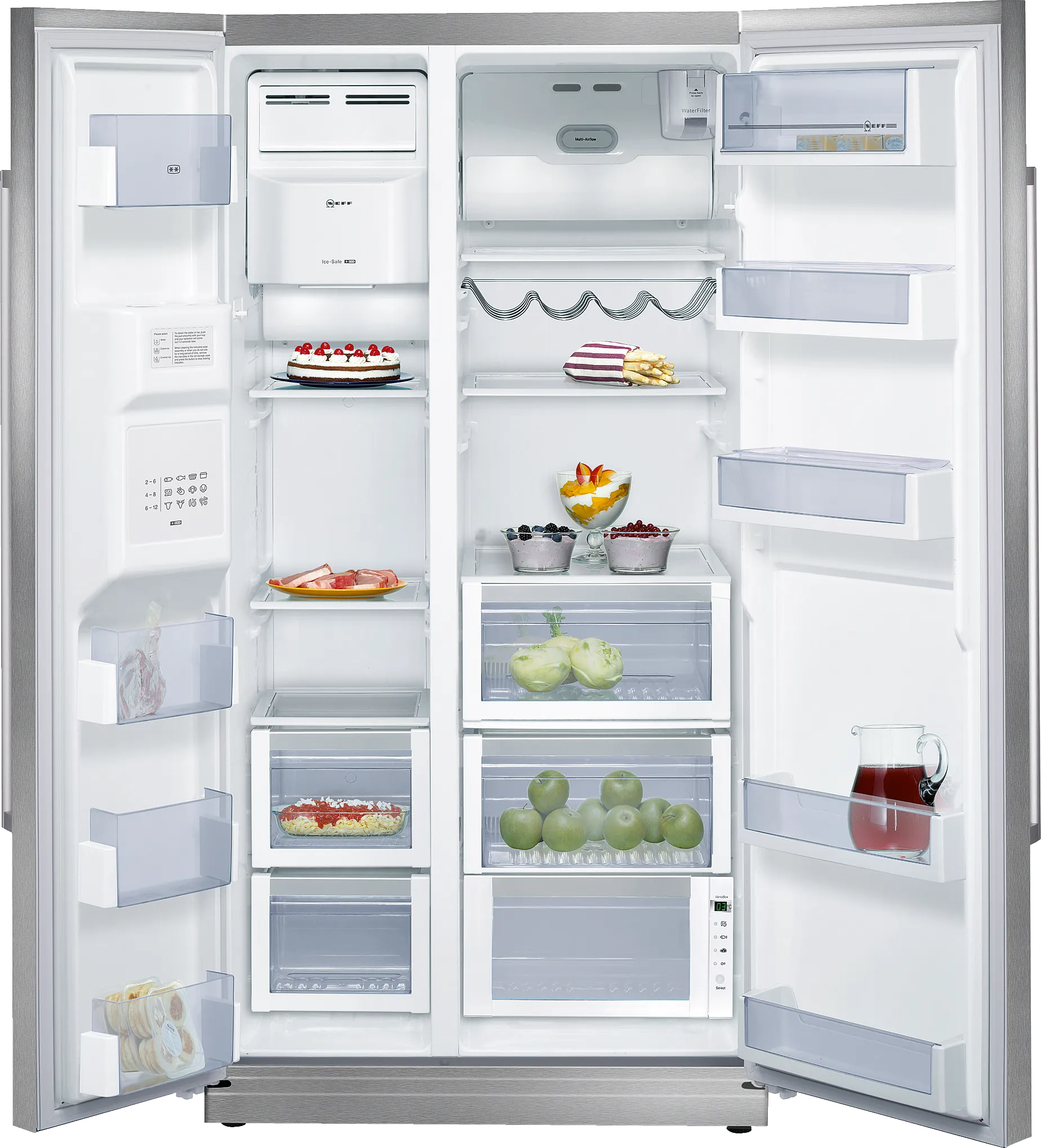 Photo Nr. 2 of the product K3990X7GB