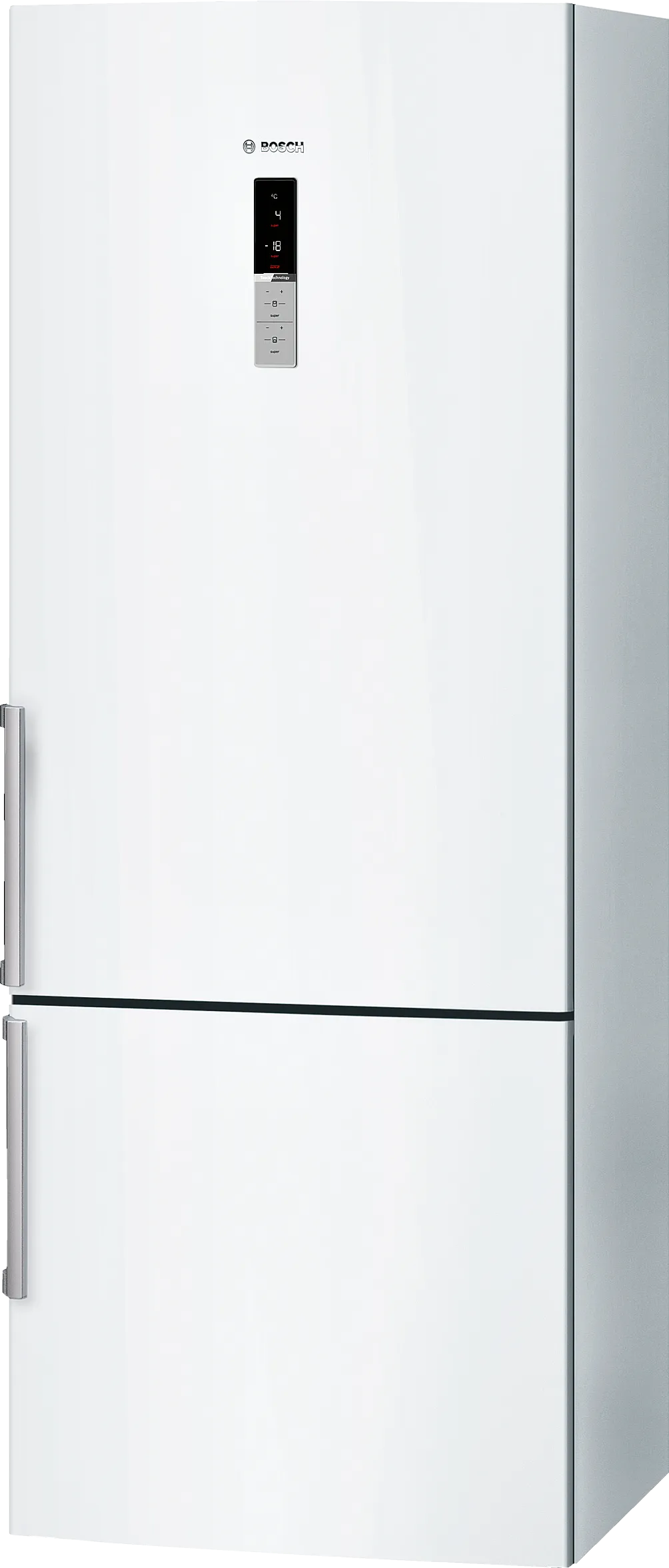 Ürününün Photo Nr. ı 2 KGN57AW24N