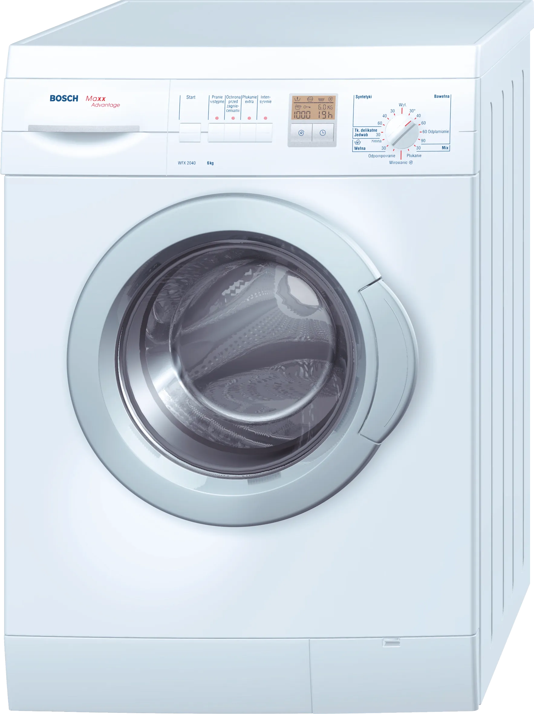 Zdjęcie produktu nr 1 WFX2040PL