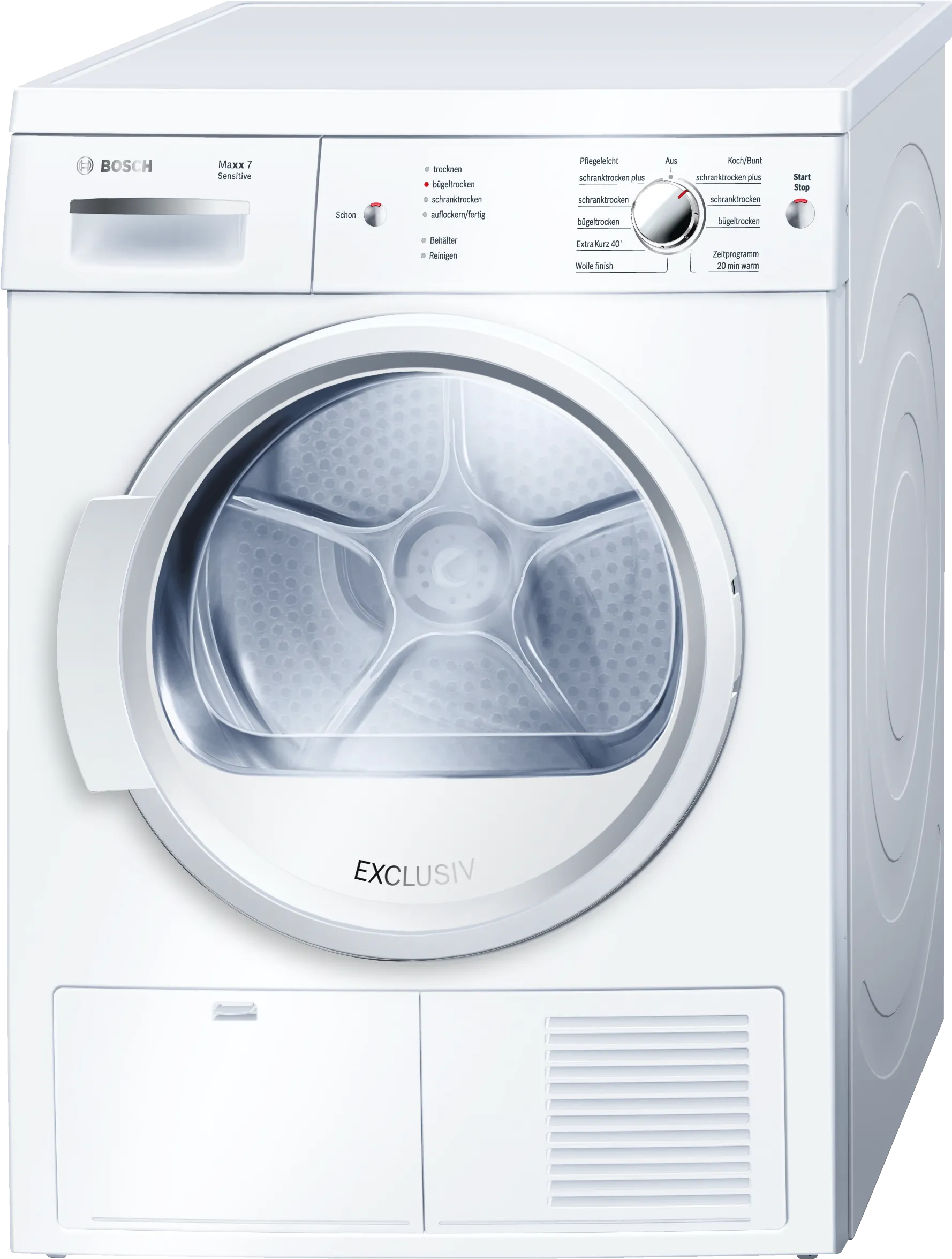 Bild Nr. 1 des Produkts WTE86185