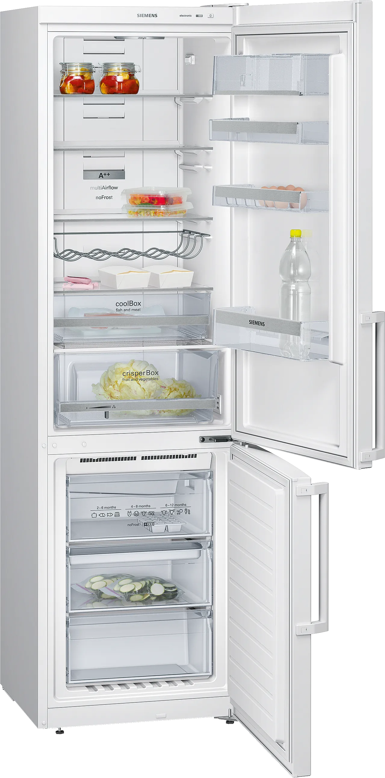 Foto n.º 1 del producto KG39NXW30