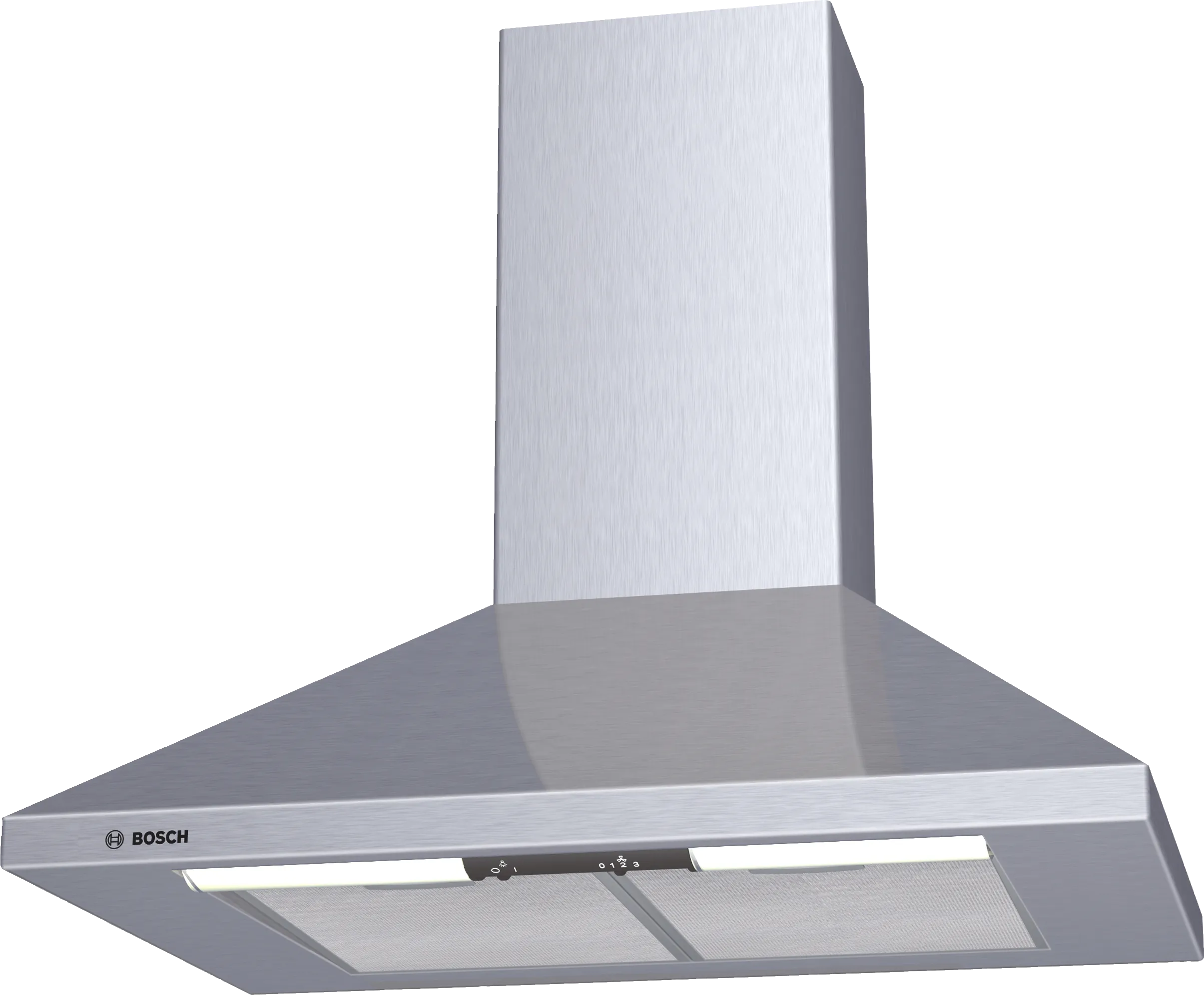 wall-mounted cooker hood