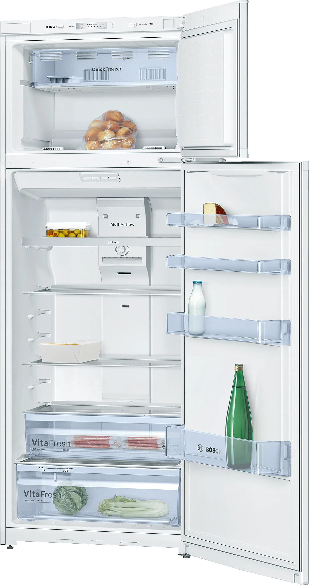 Ürününün Photo Nr. ı 2 KDN46NW20N