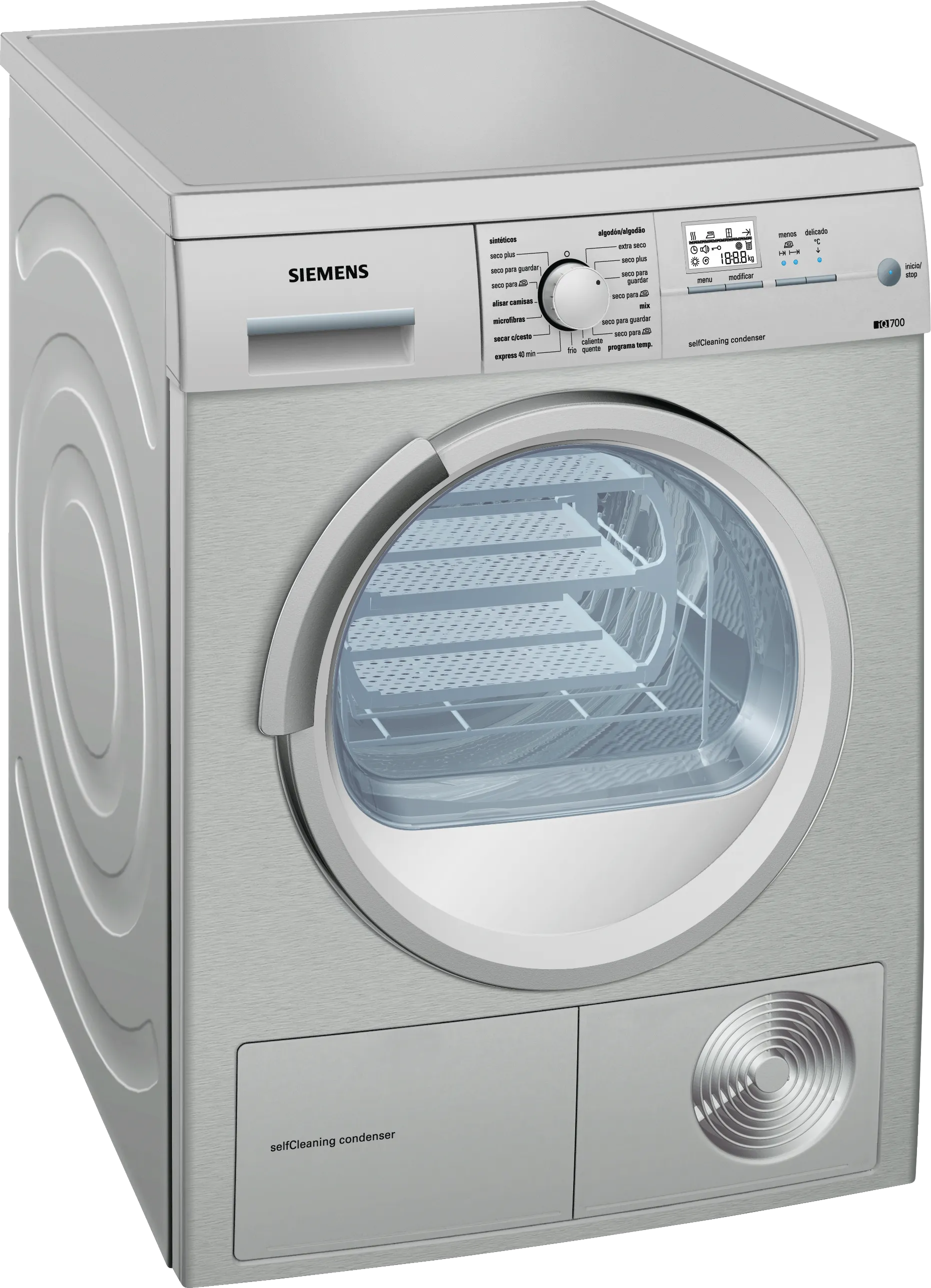 Foto n.º 1 del producto WT46W59XEE